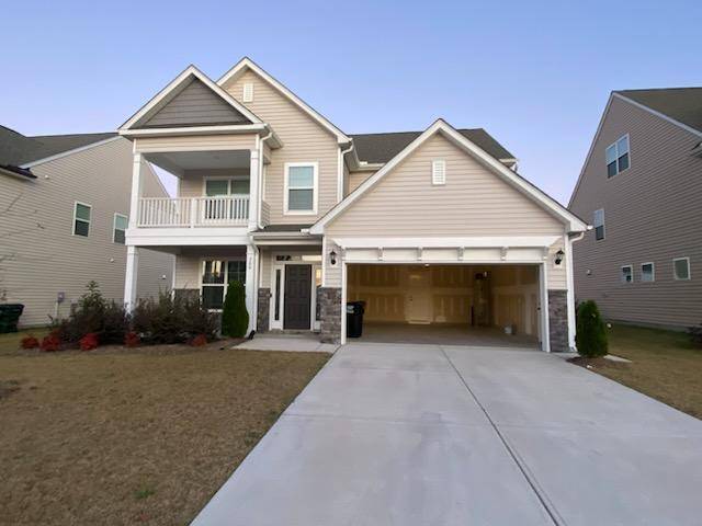 Benson, NC,360 Highview Drive, Benson, NC 27504-8723