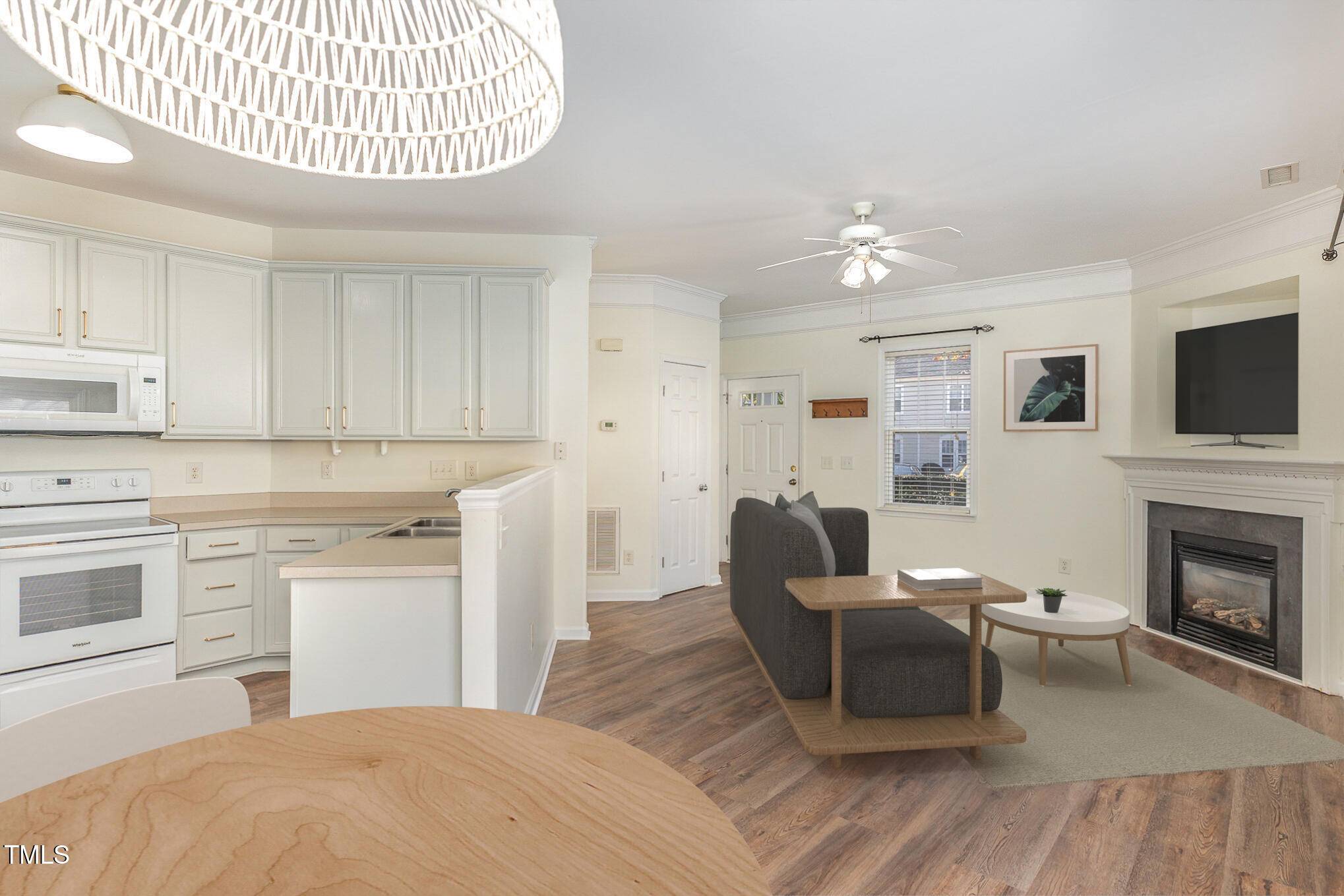 Wake Forest, NC 27587,526 Elm Avenue