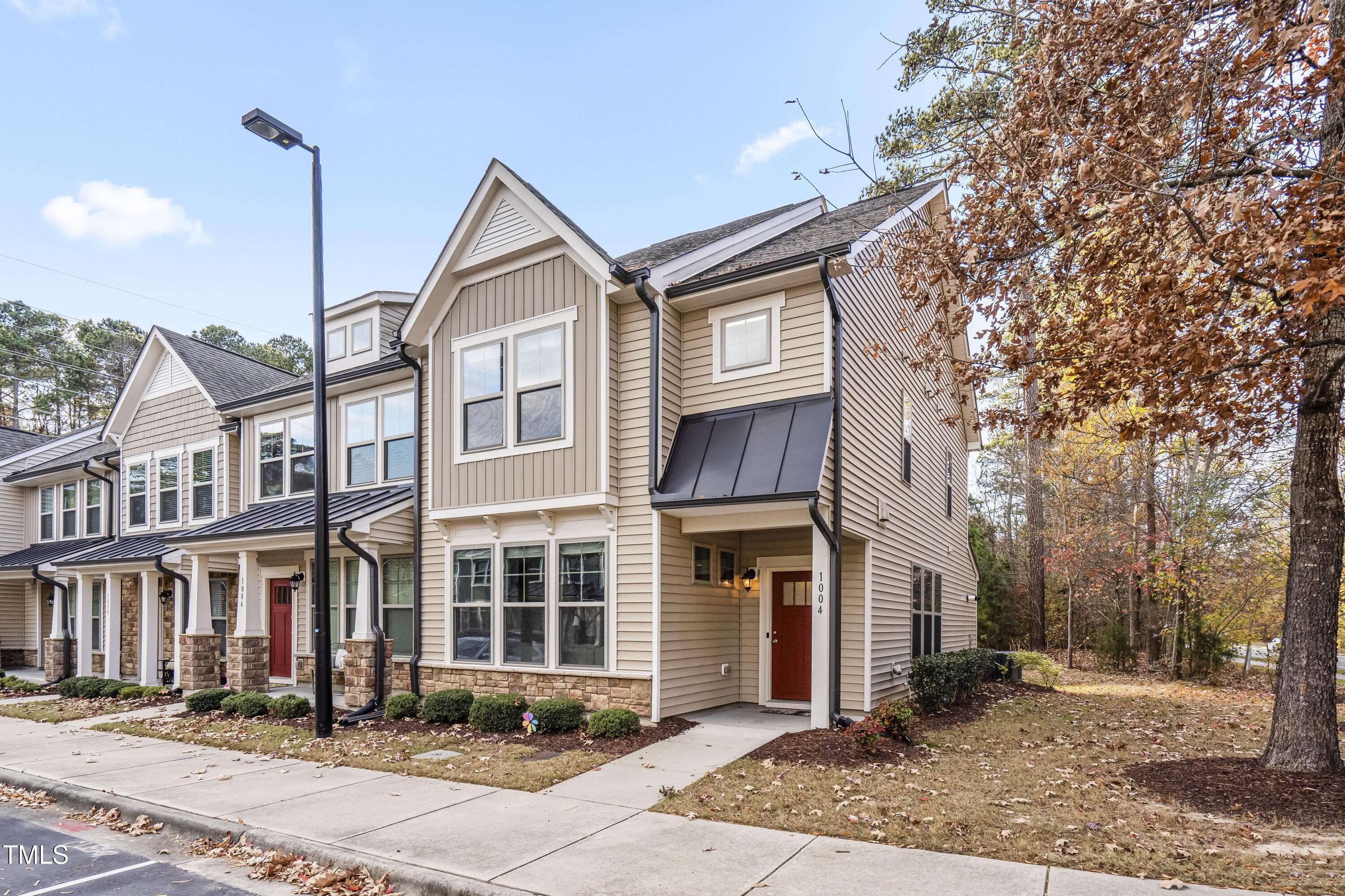 Durham, NC 27713,1004 Metropolitan Drive