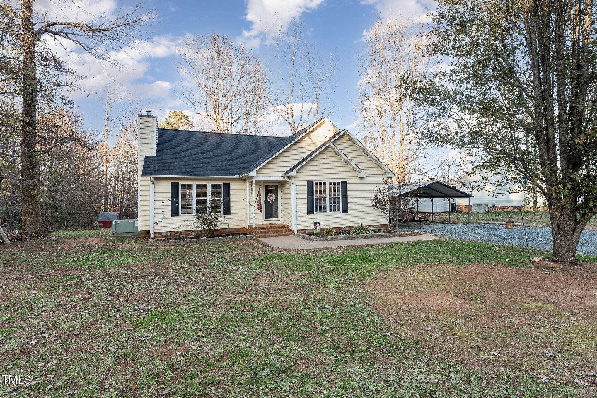 Liberty, NC 27298,4433 Spoon Loop Loop