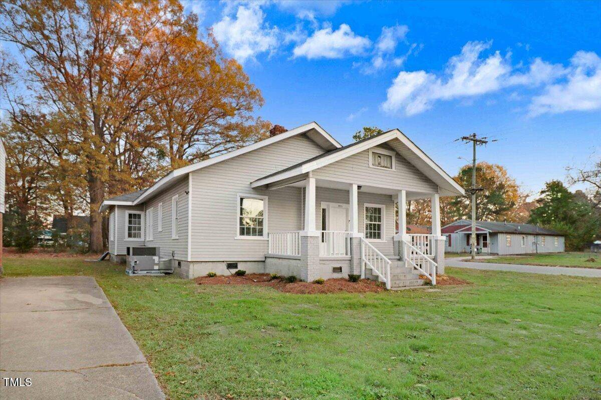 Rocky Mount, NC 27803,923 Belvedere Street