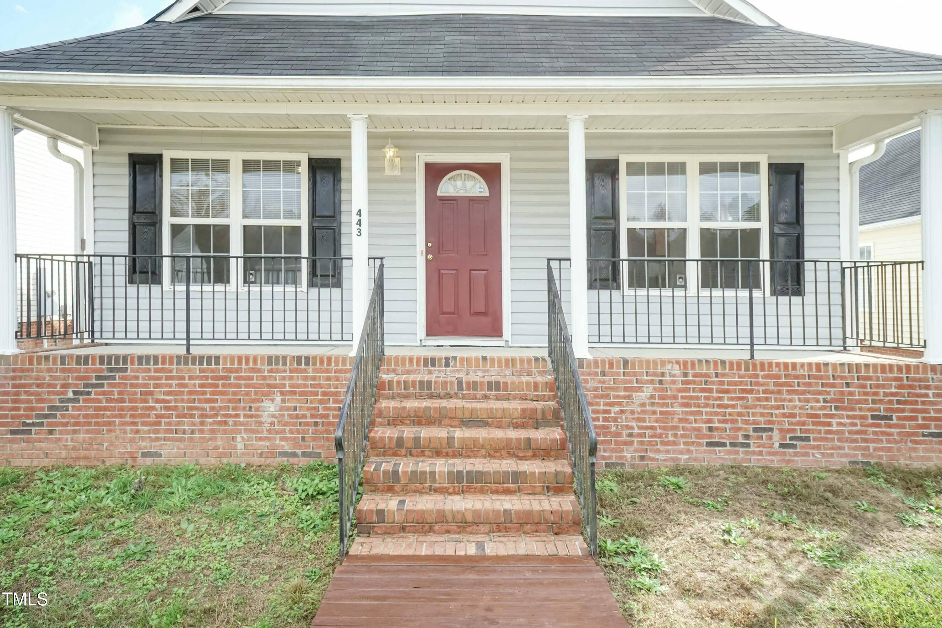 Lillington, NC 27546,443 Anna Street