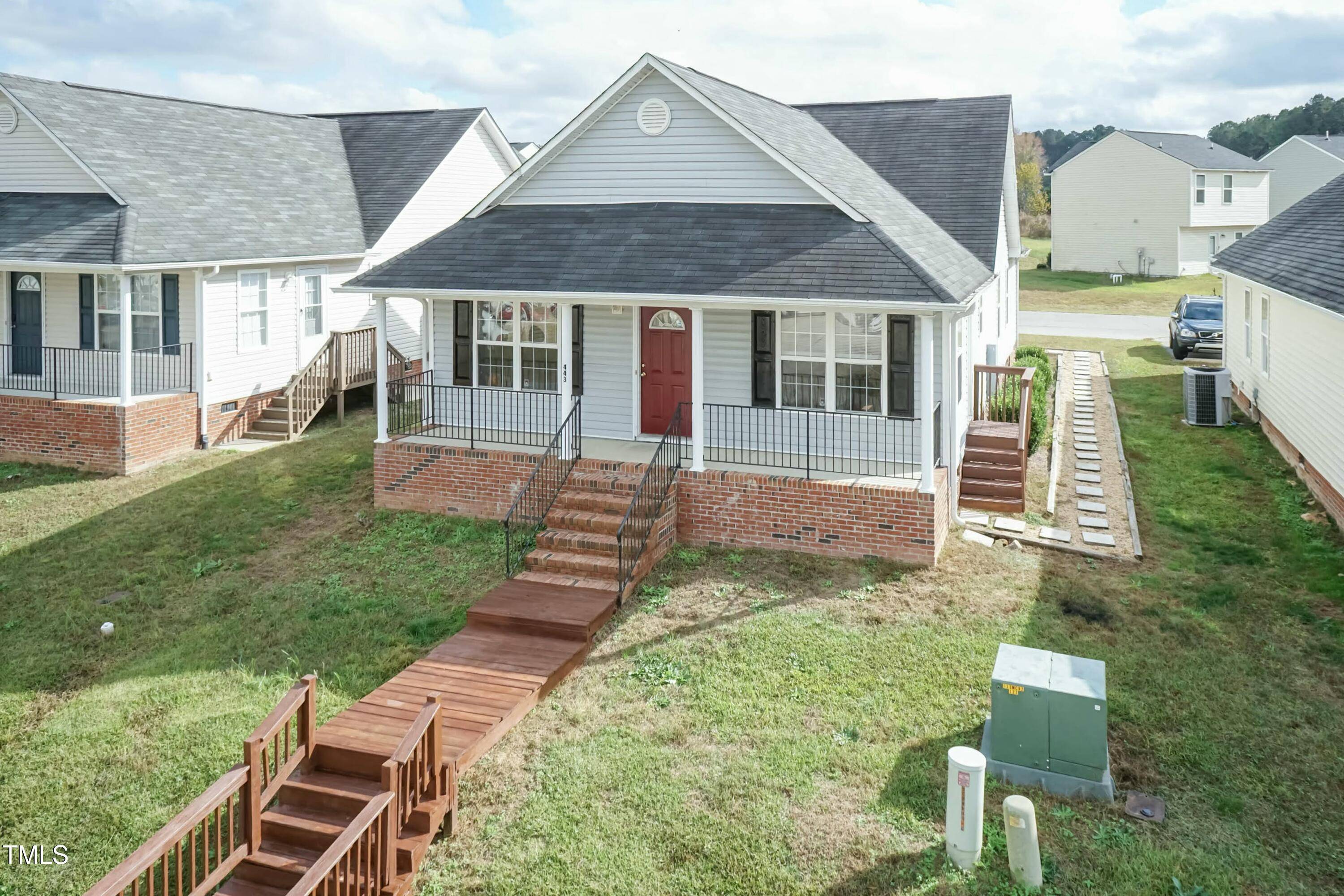 Lillington, NC 27546,443 Anna Street