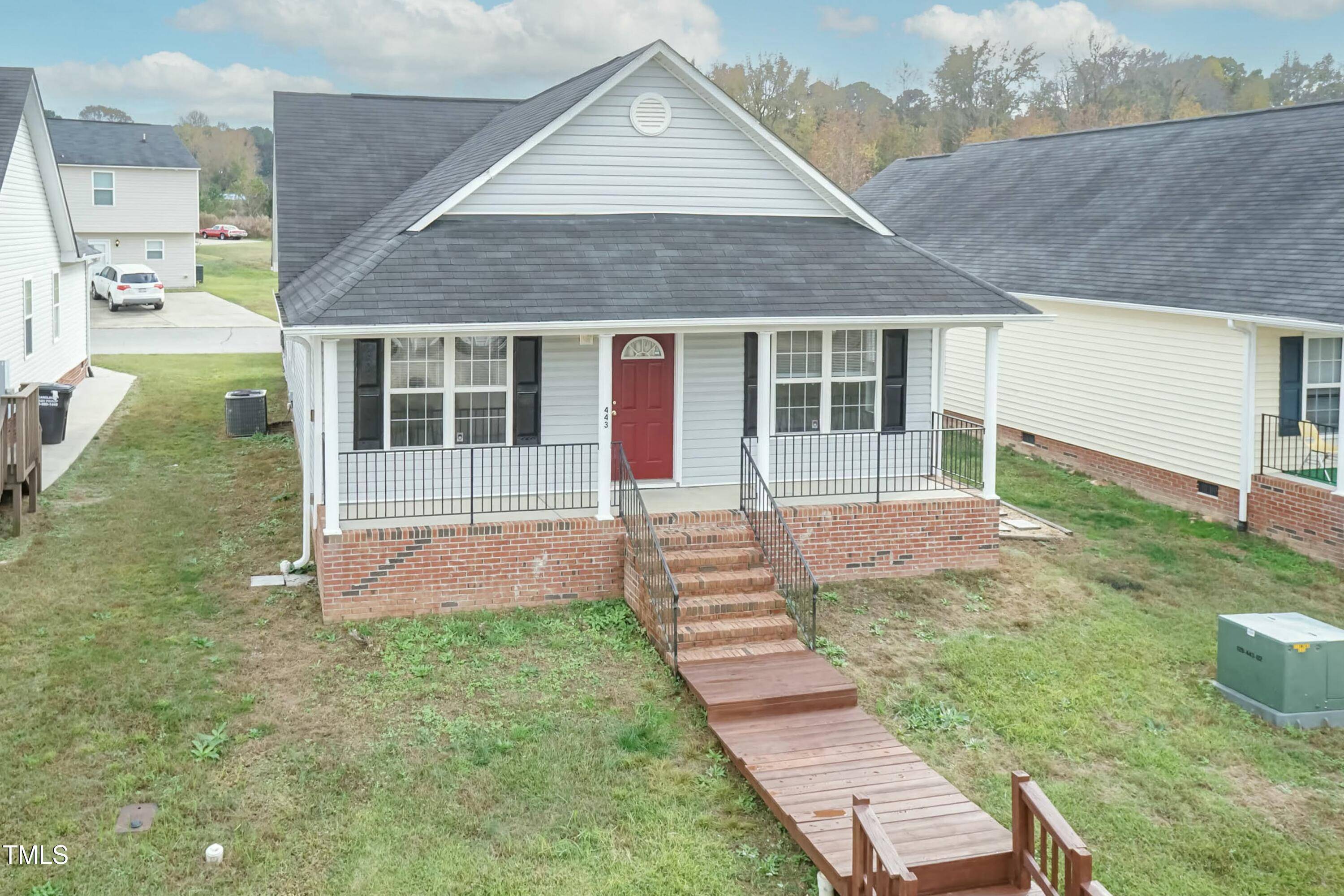 Lillington, NC 27546,443 Anna Street