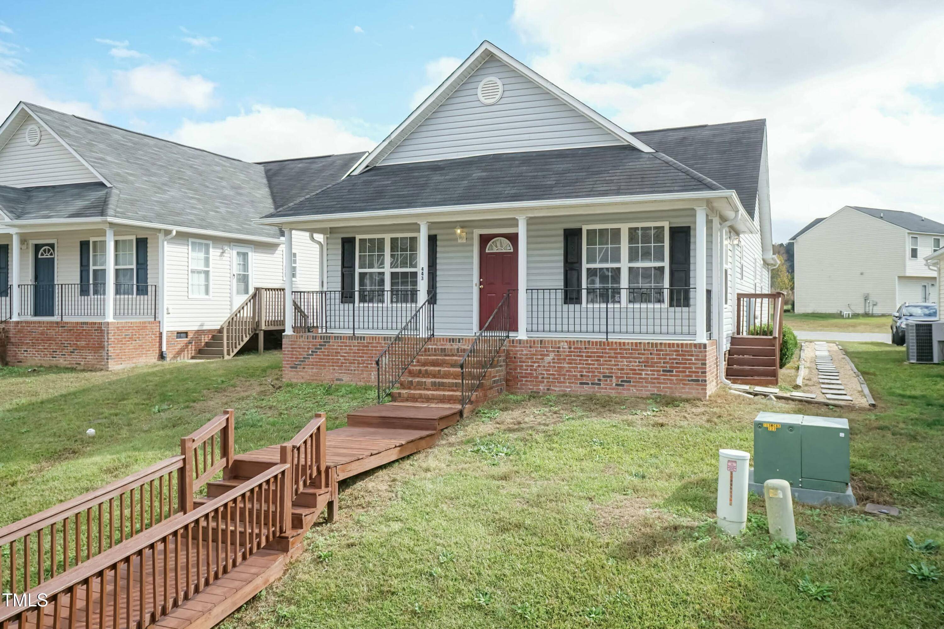 Lillington, NC 27546,443 Anna Street