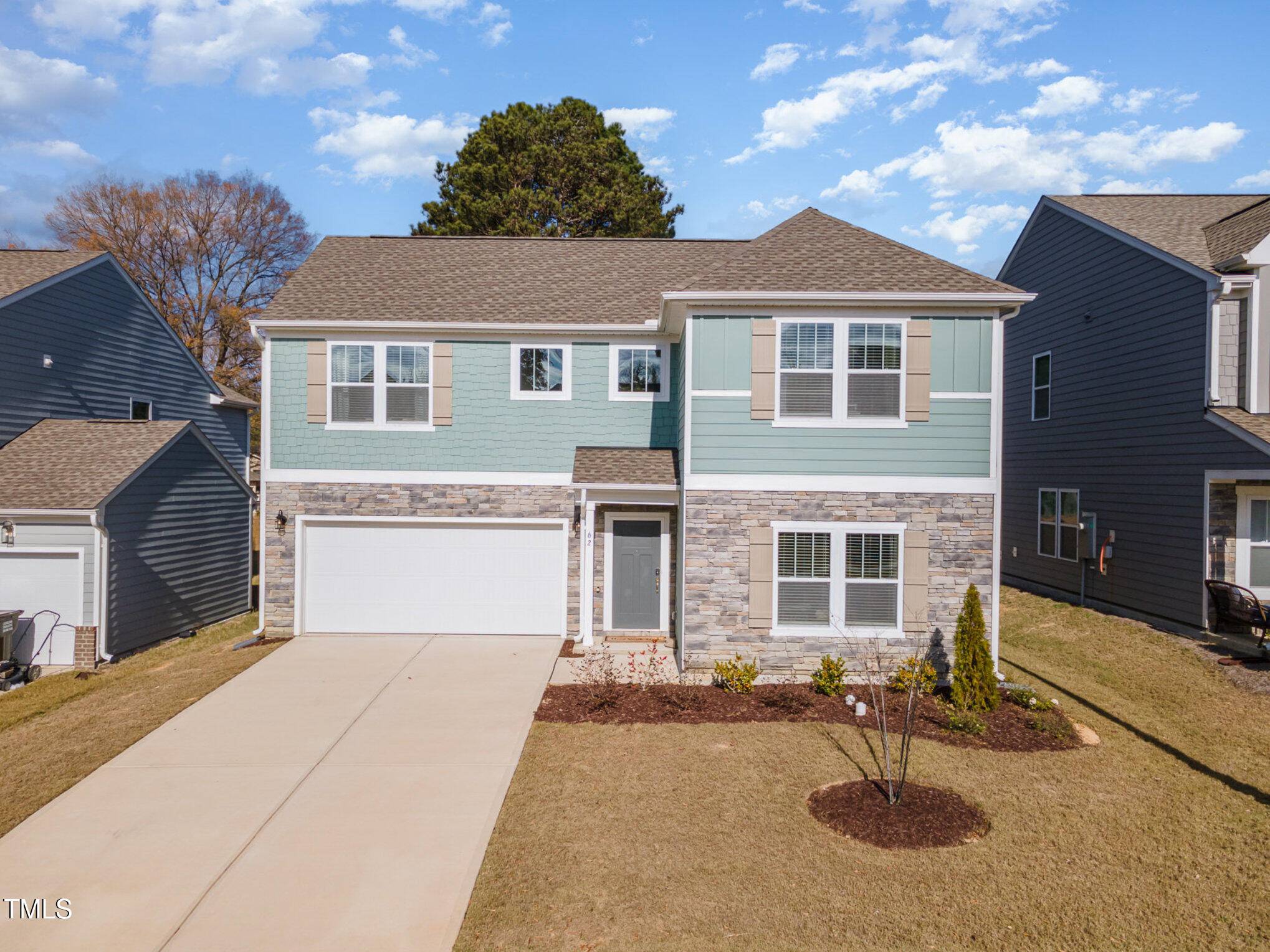 Angier, NC 27501,62 Tanglewood Place