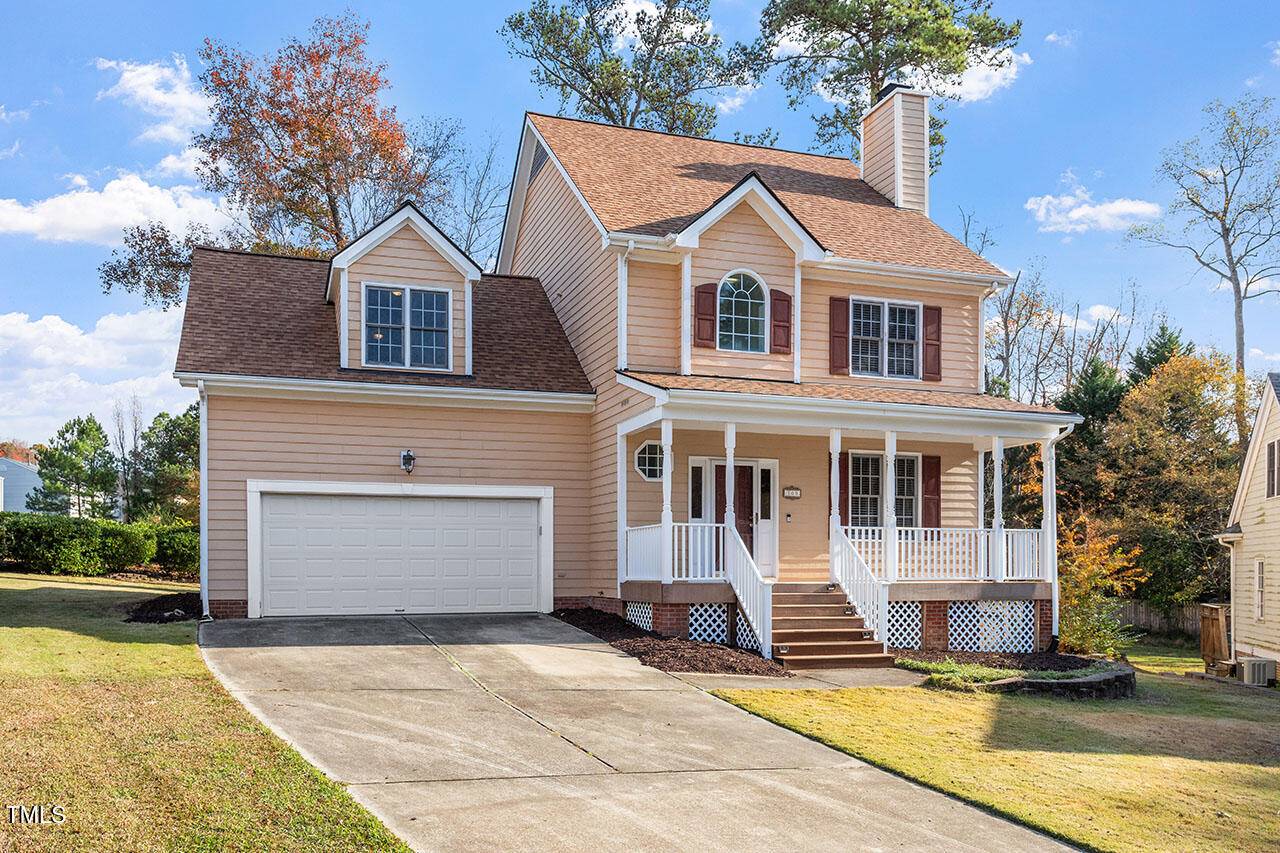 Holly Springs, NC 27540,100 Hickory Glen Lane