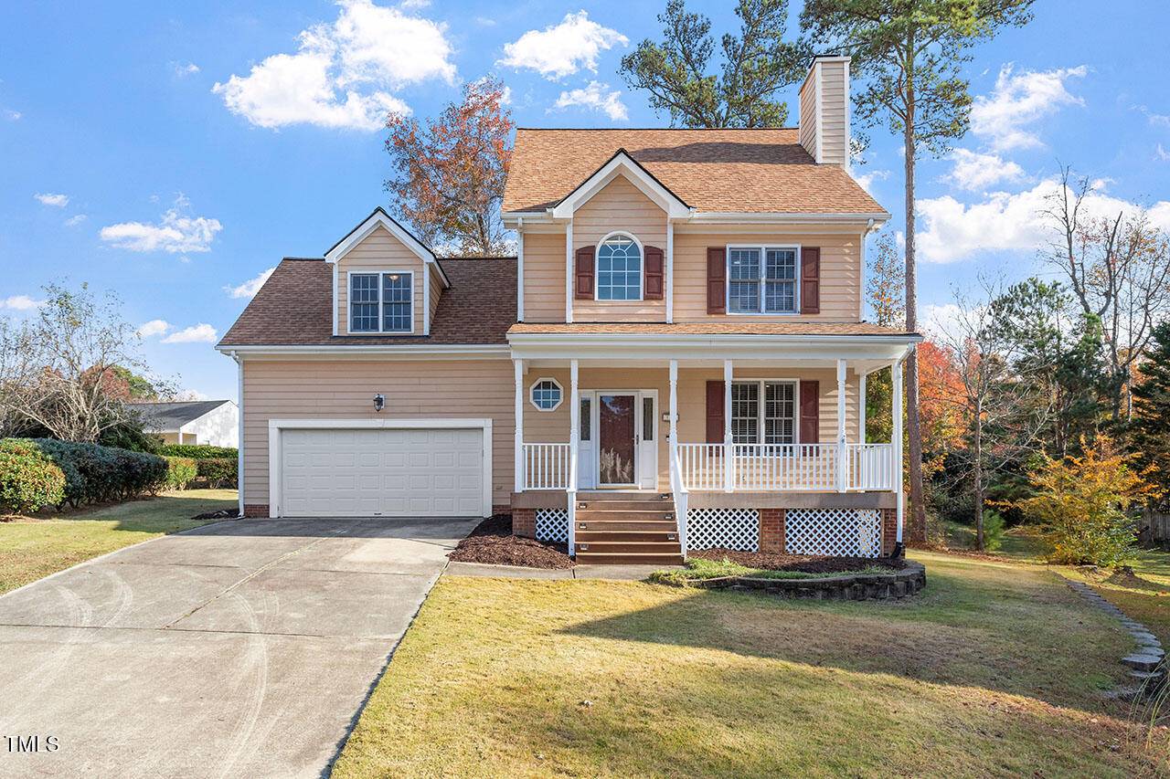 Holly Springs, NC 27540,100 Hickory Glen Lane