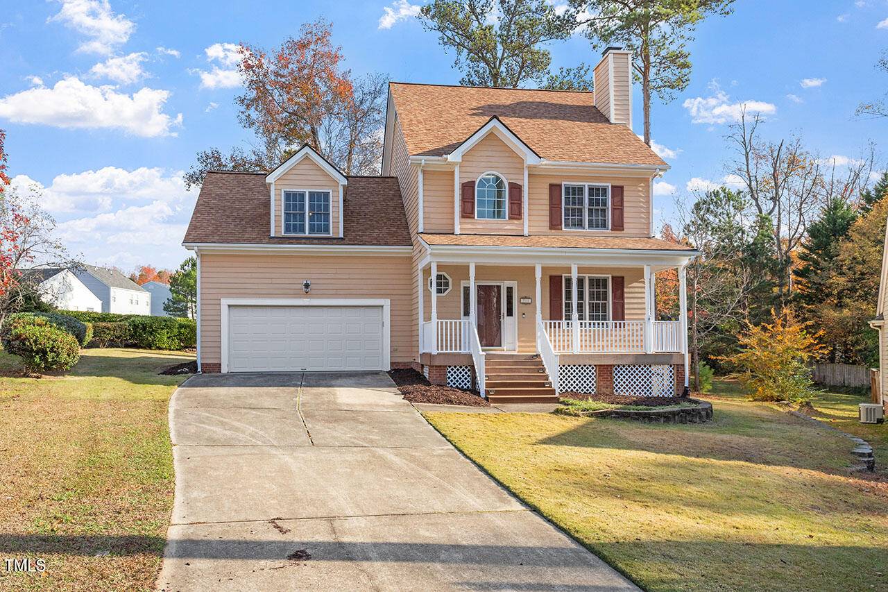 Holly Springs, NC 27540,100 Hickory Glen Lane