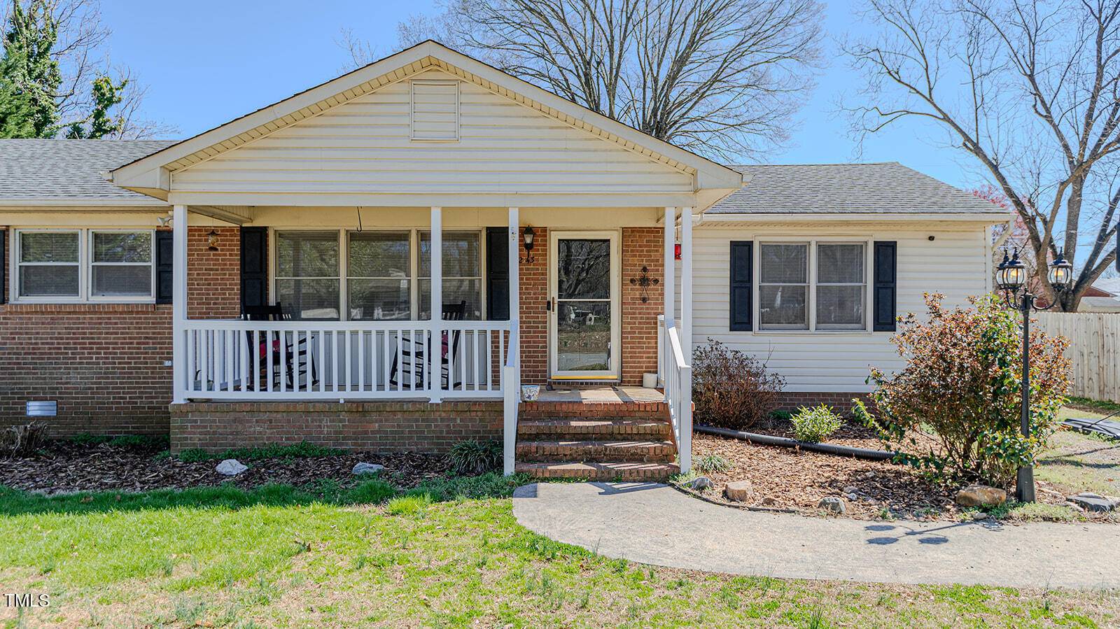 Burlington, NC 27215,2434 Orice Street