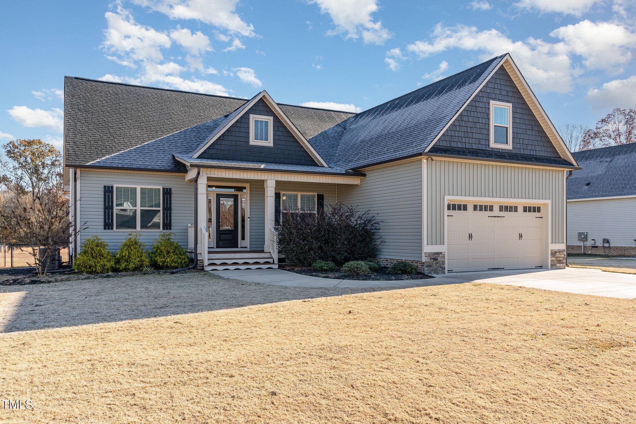 Smithfield, NC 27577,337 Long Grass Drive