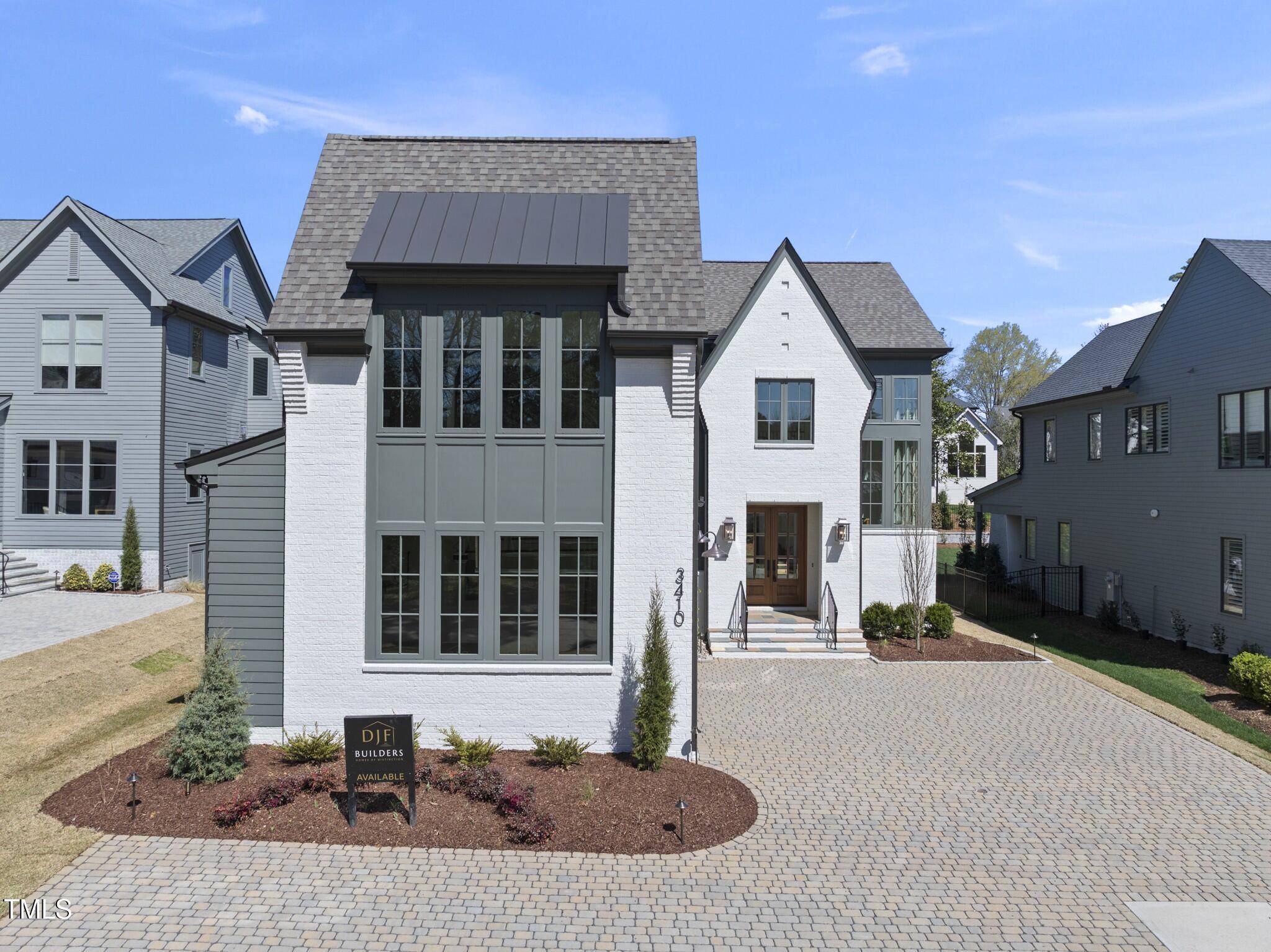 Raleigh, NC 27607,3410 Bradley Place