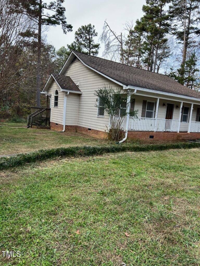 Hurdle Mills, NC 27541,6232 Dawn Drive