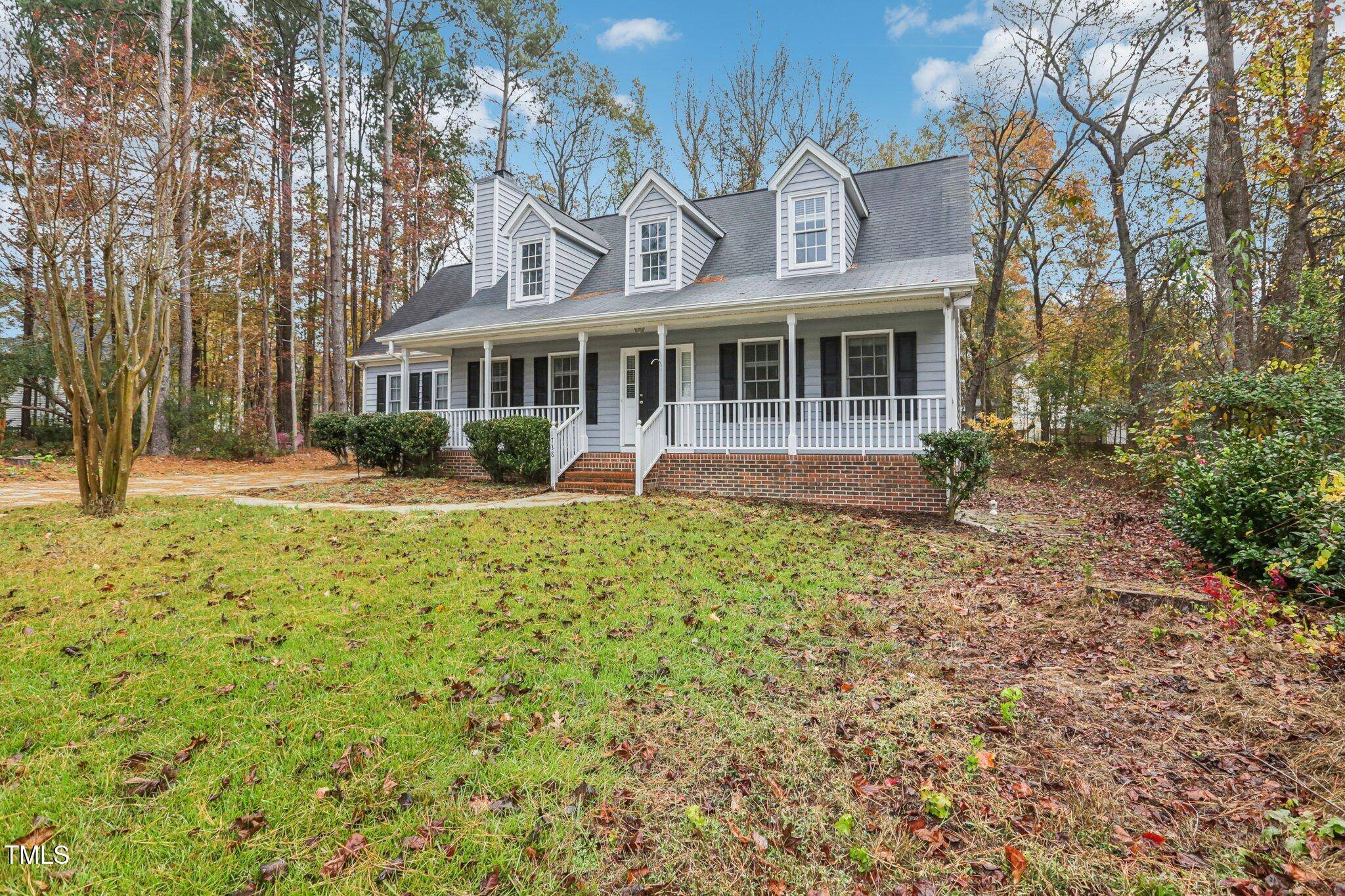 Fuquay Varina, NC 27526,1738 N Lily Meadow Court