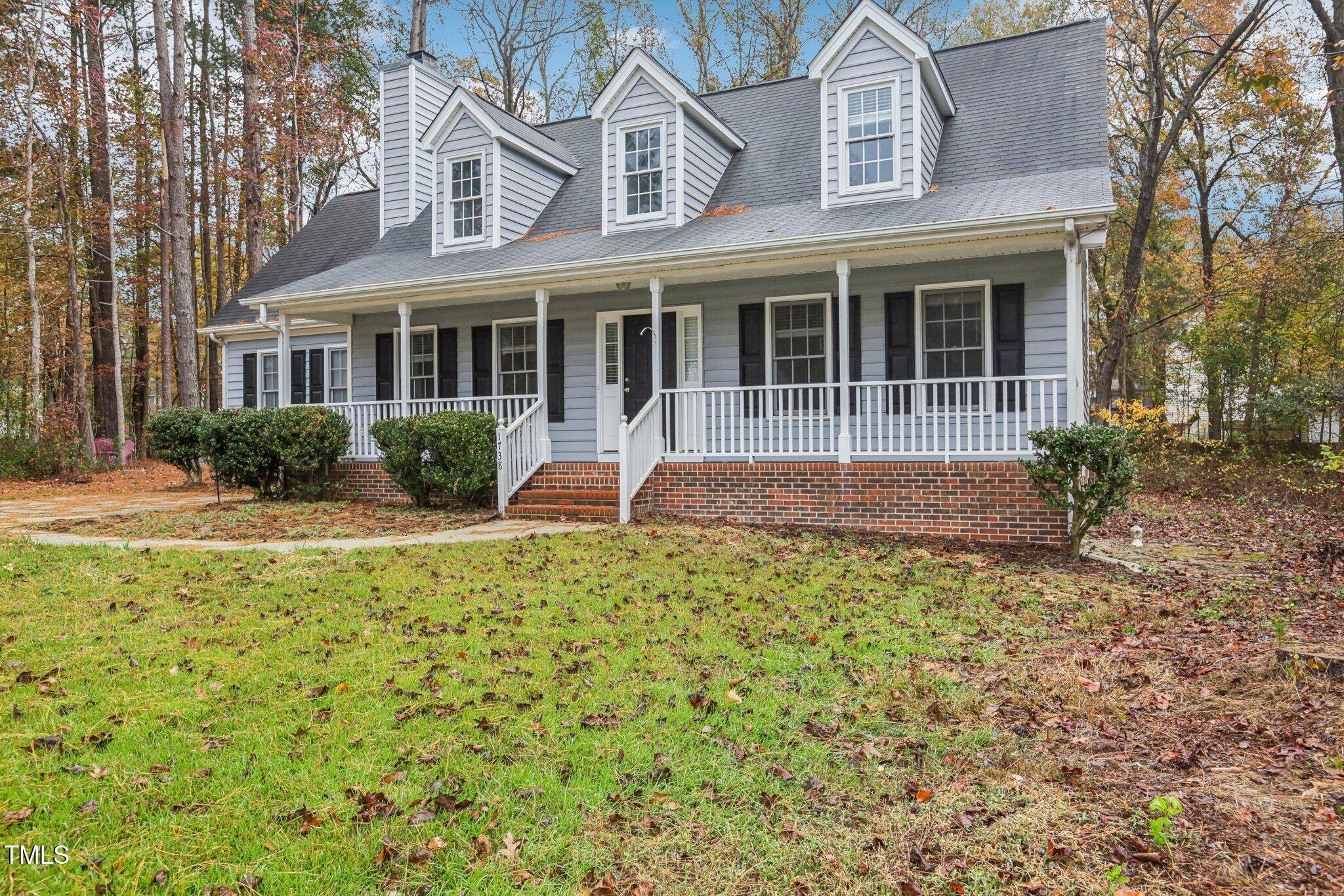 Fuquay Varina, NC 27526,1738 N Lily Meadow Court