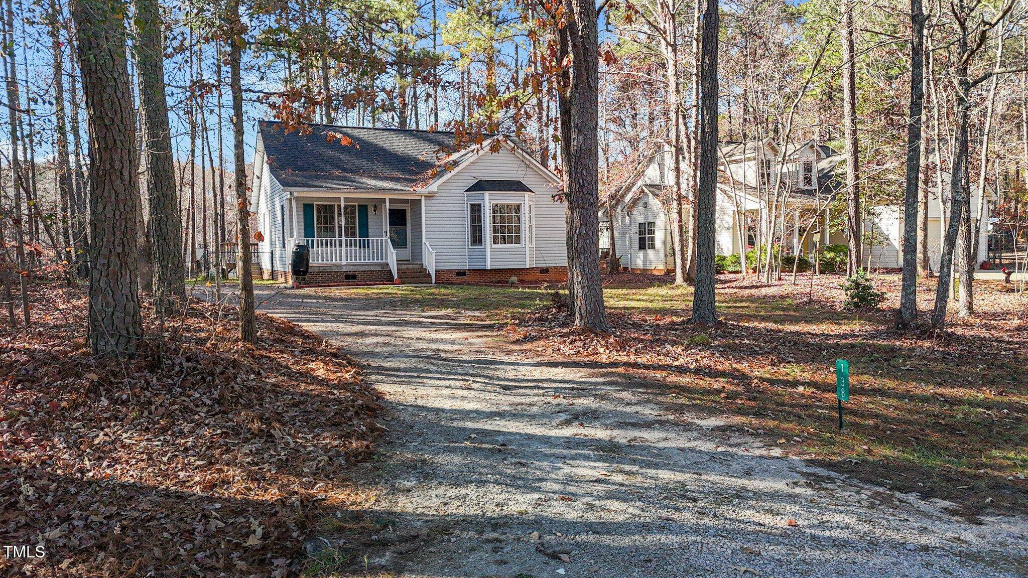 Louisburg, NC 27549,138 Oklahoma Drive