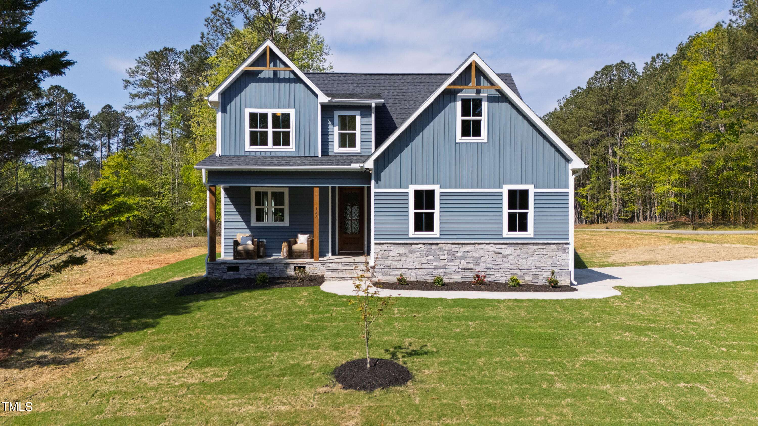 Louisburg, NC 27549,123 Wichita Way
