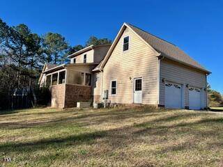 Henderson, NC 27537,340 Cedar Grove Drive