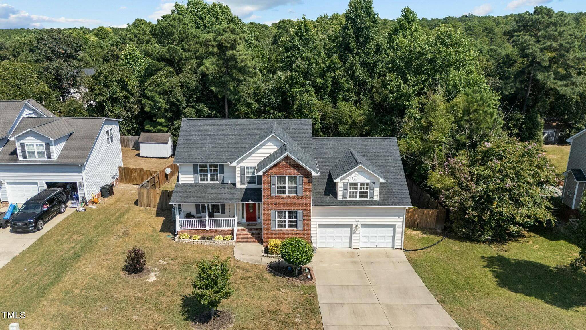 Sanford, NC 27332,544 Crystal Spring Drive