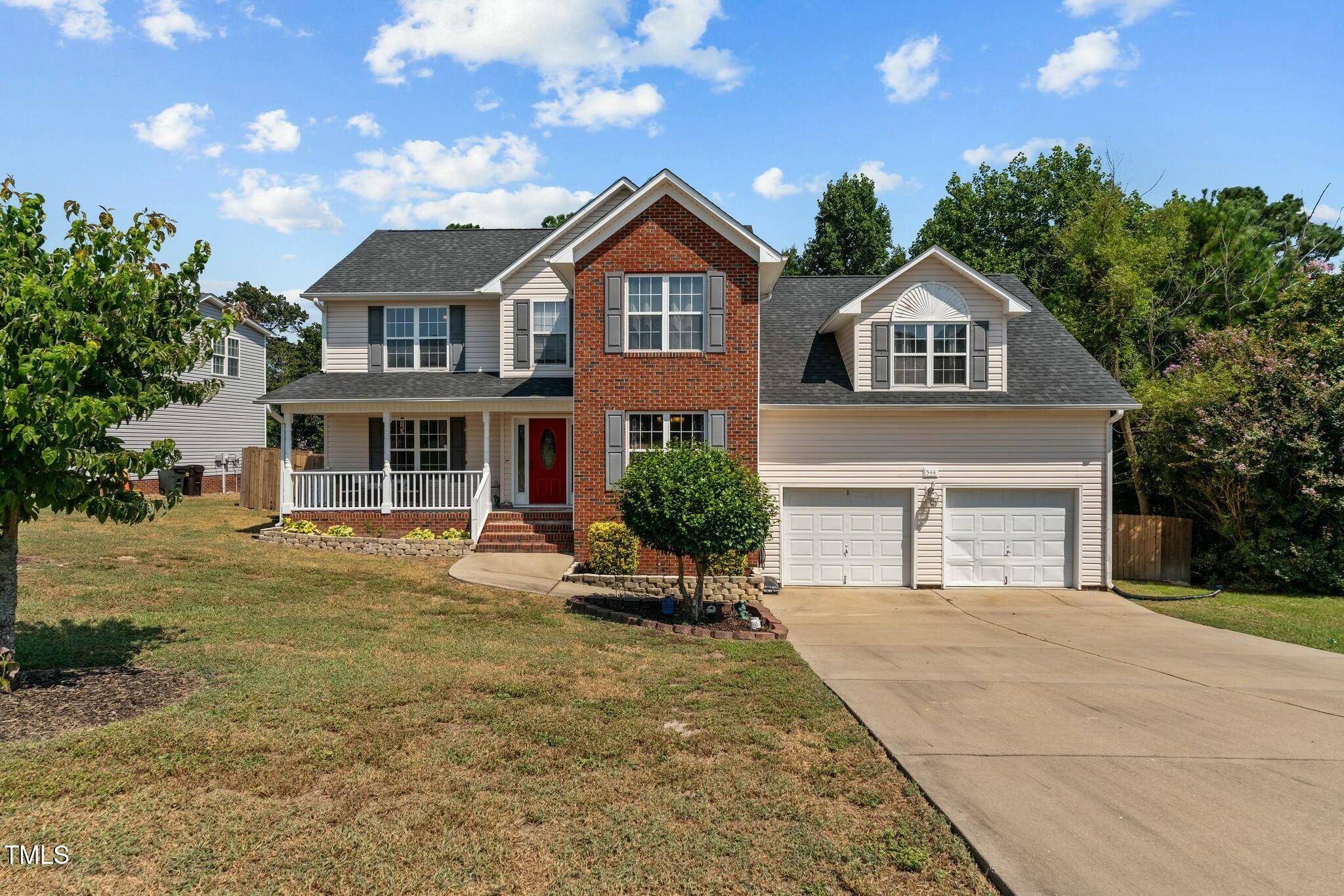 Sanford, NC 27332,544 Crystal Spring Drive