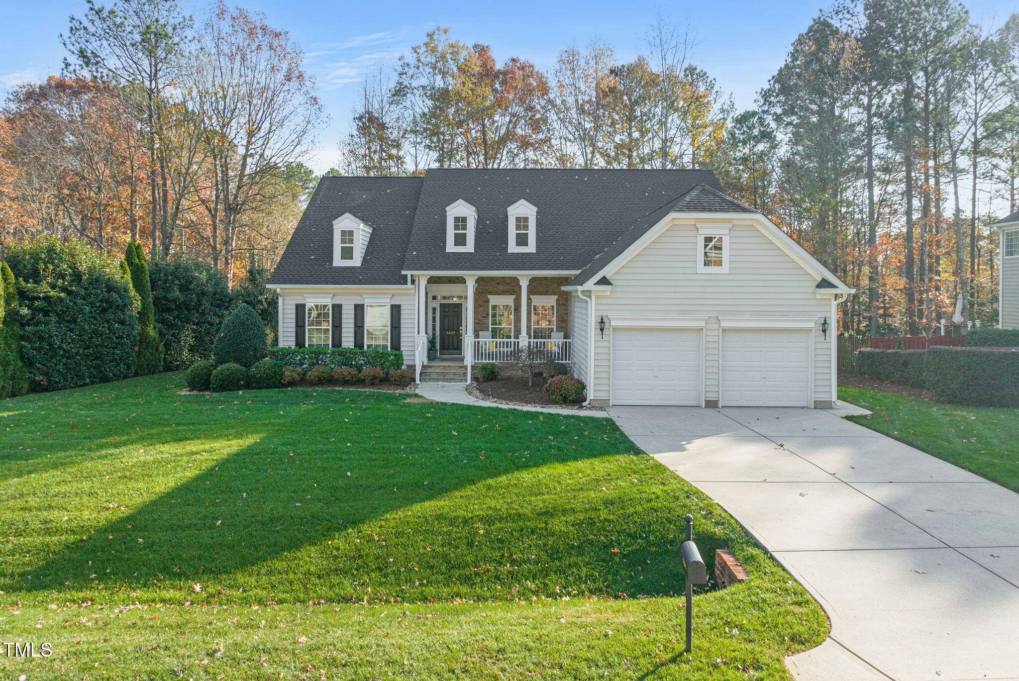 Apex, NC 27539,4412 Fairview Ridge Lane