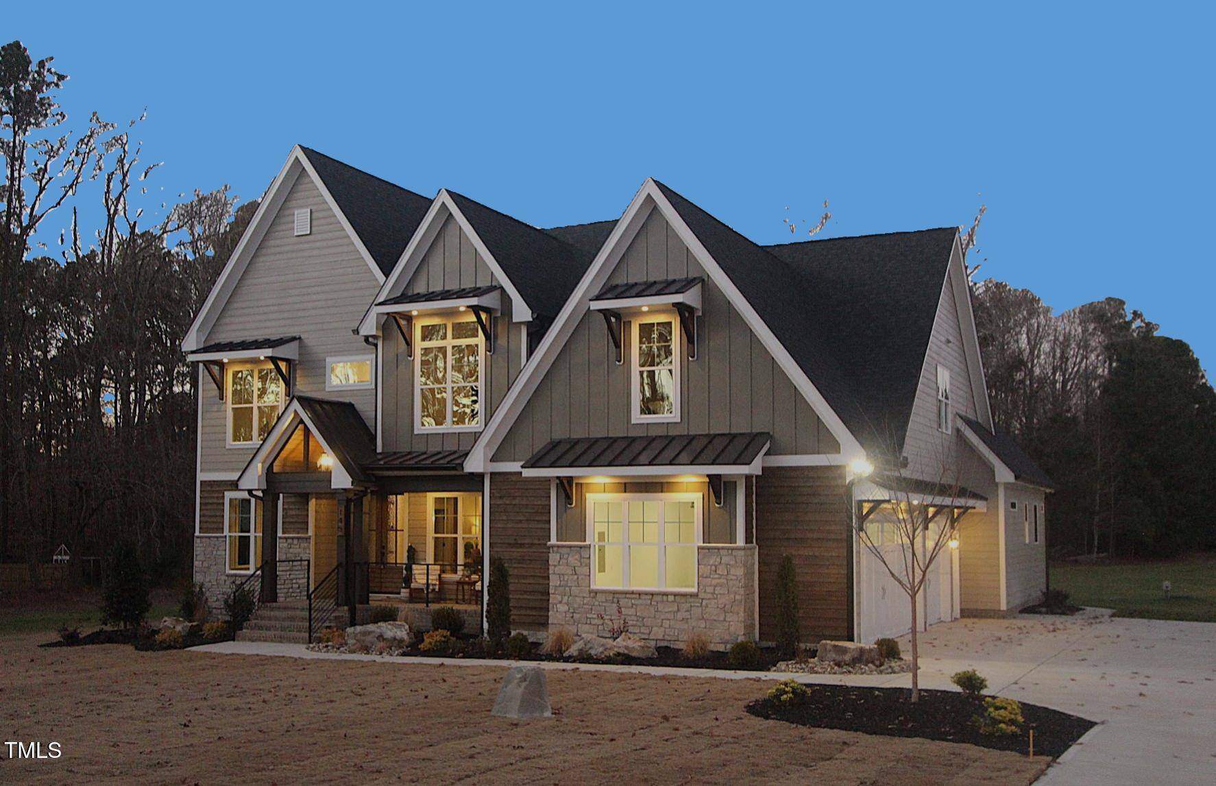 Louisburg, NC 27549,145 Wiggins Road