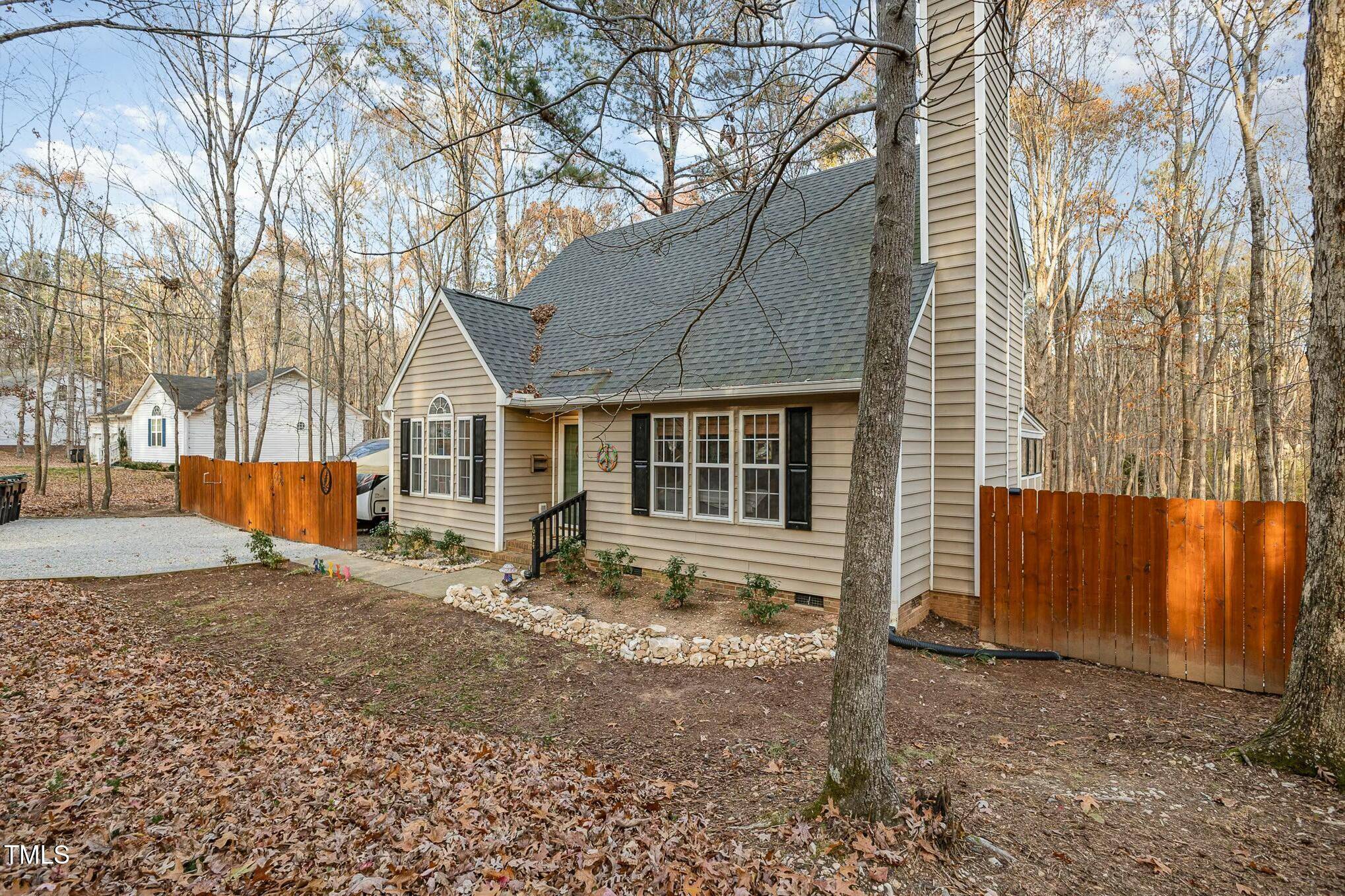 Clayton, NC 27527,604 Bayleaf Circle