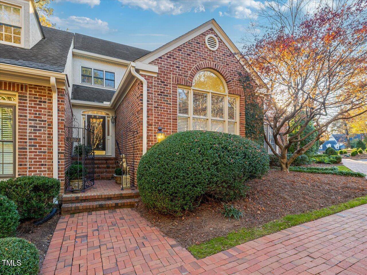 Raleigh, NC 27607,3307 Ridgecrest Court