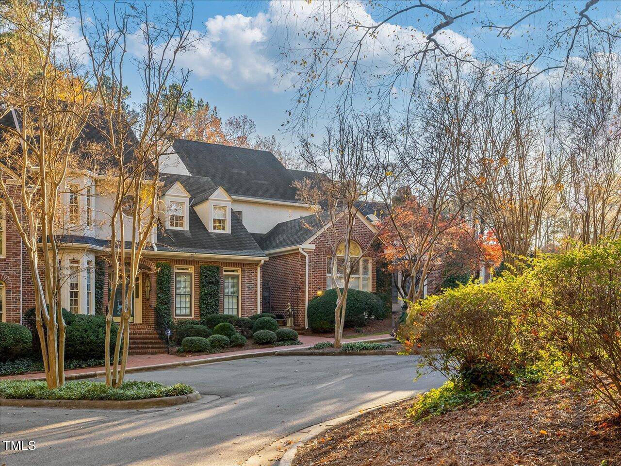 Raleigh, NC 27607,3307 Ridgecrest Court