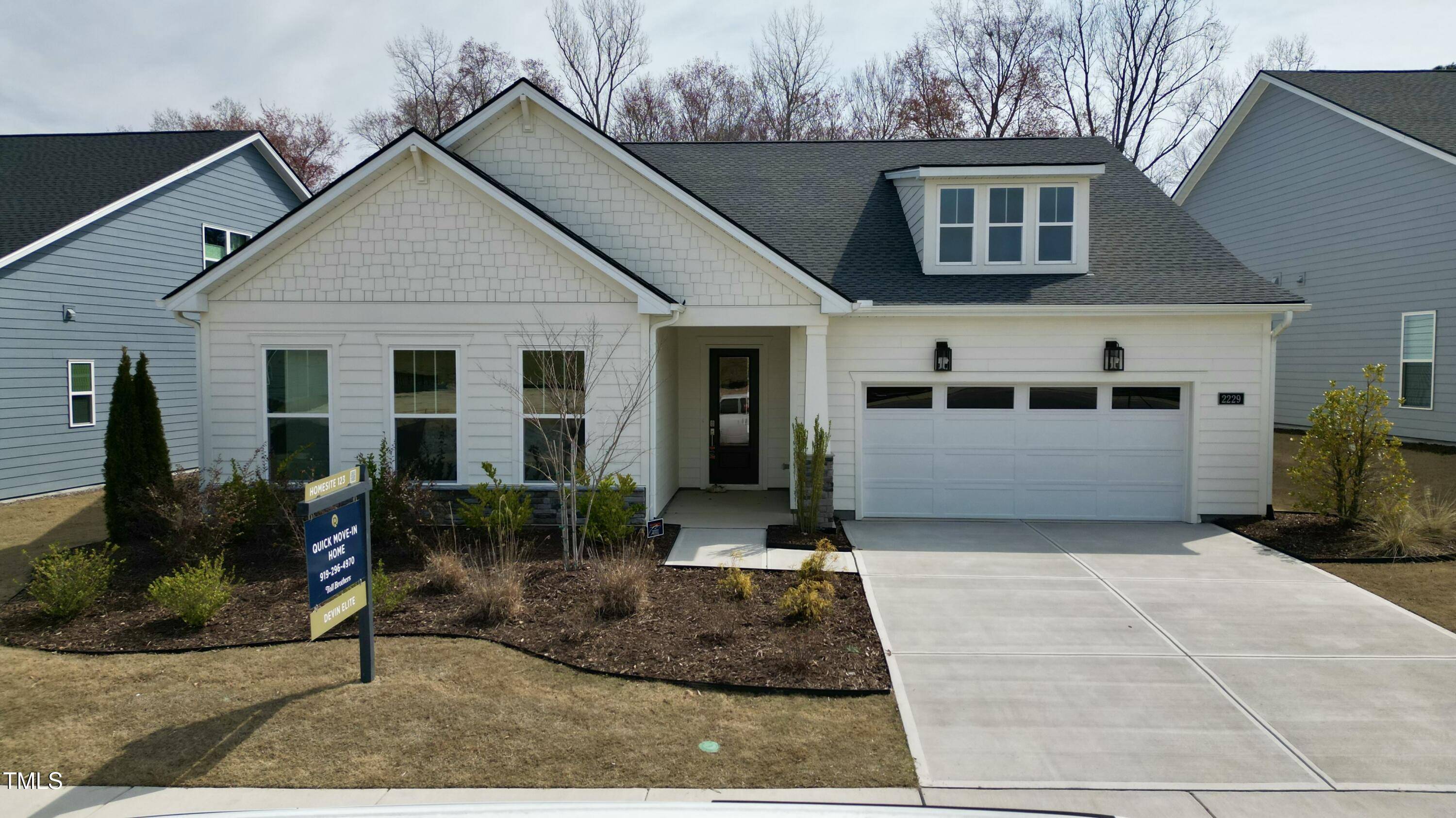 Raleigh, NC 27610,2229 Abbeyhill Drive #123