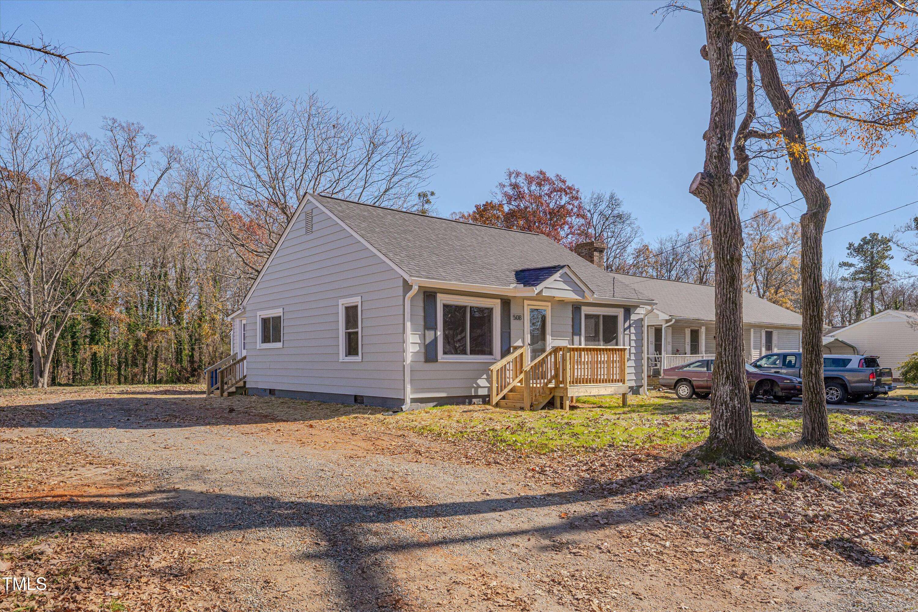 Graham, NC 27253,508 Carter Road