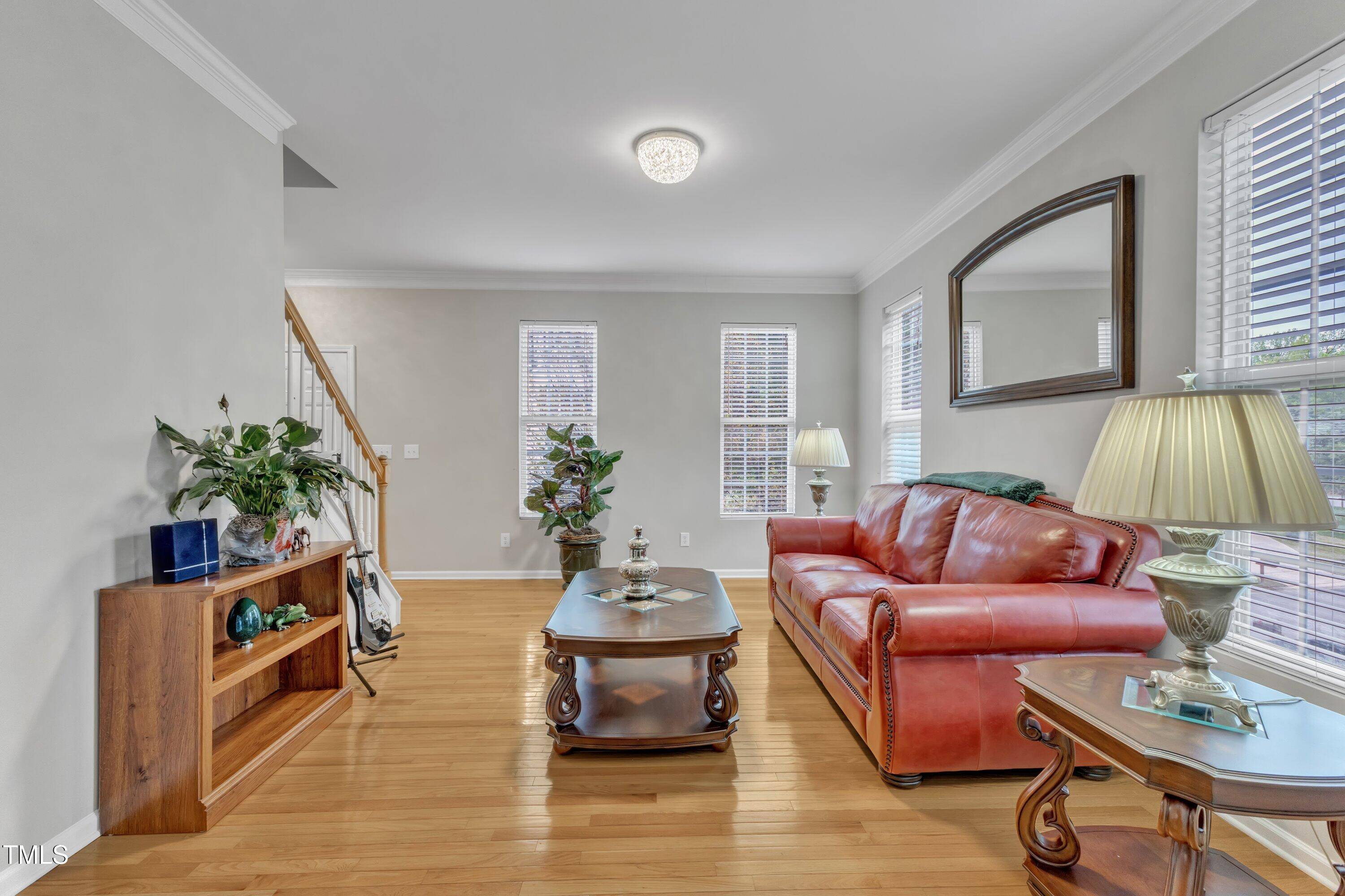 Raleigh, NC 27616,3236 Forest Mill Circle