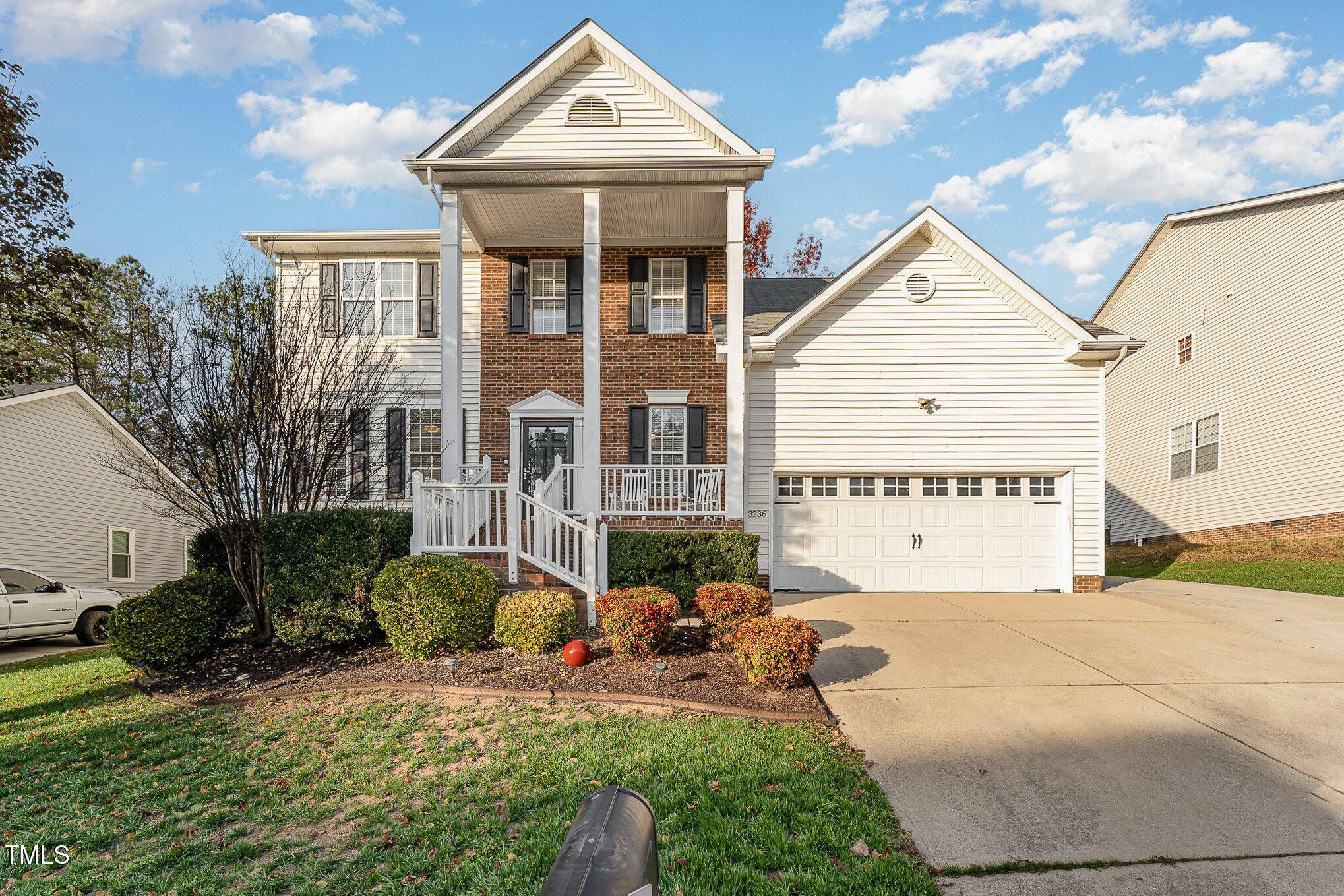 Raleigh, NC 27616,3236 Forest Mill Circle