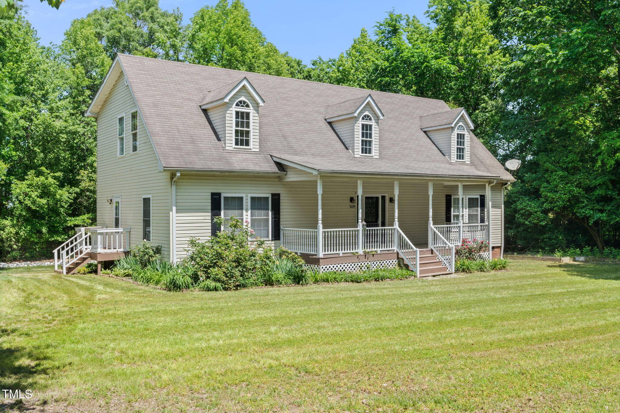 Liberty, NC 27298,7039 Old 421 Road