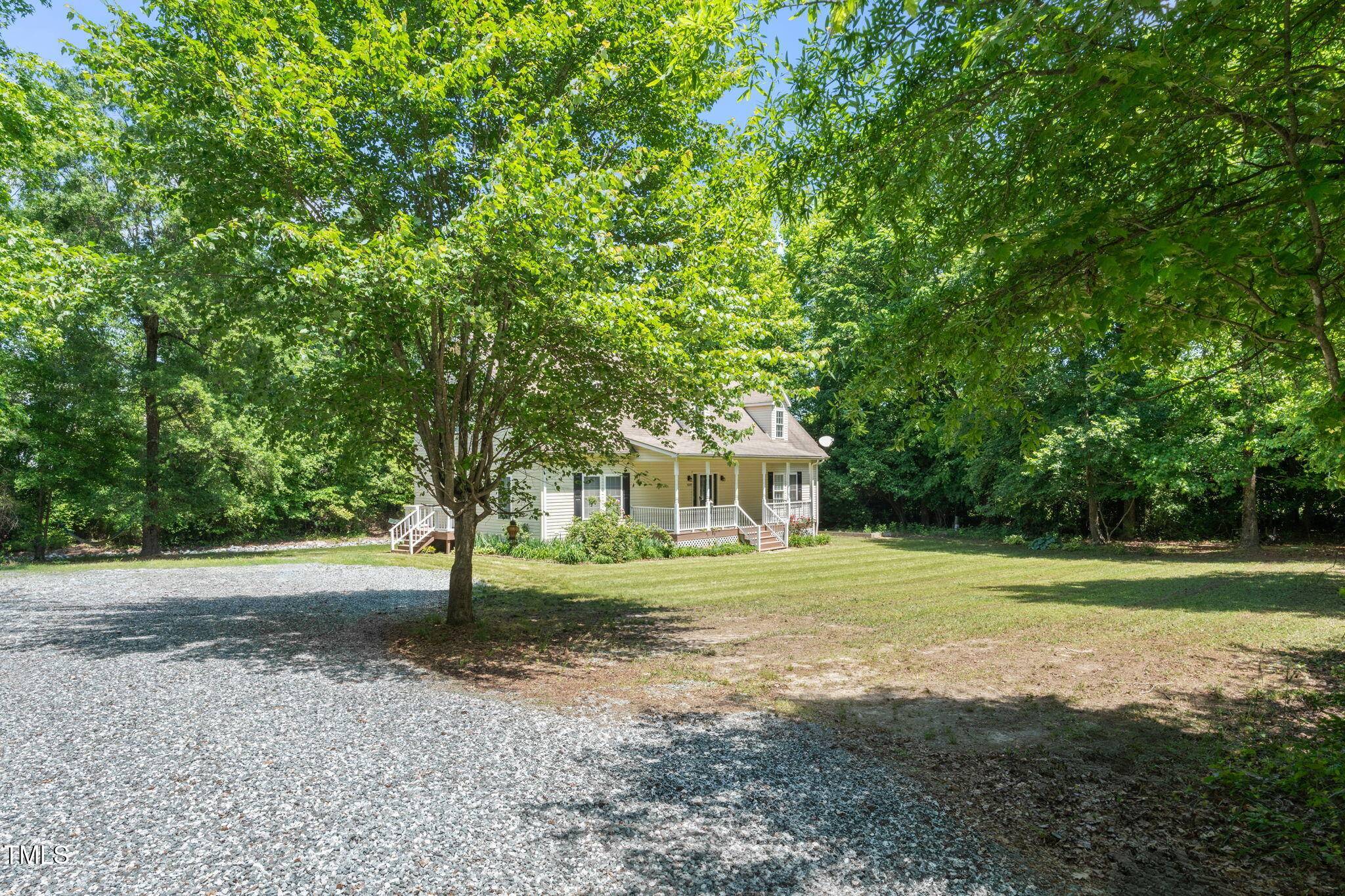 Liberty, NC 27298,7039 Old 421 Road