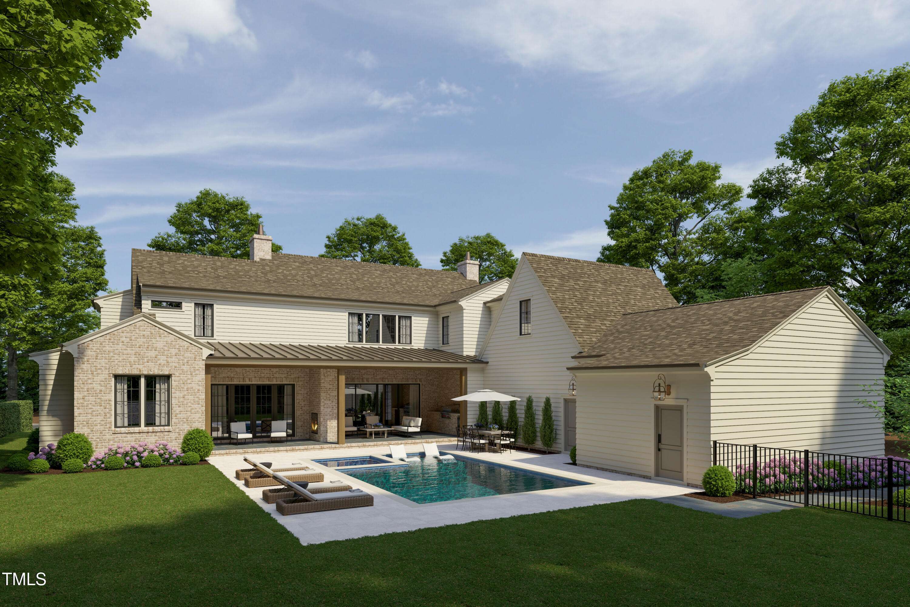 Raleigh, NC 27607,3358 Hampton Road