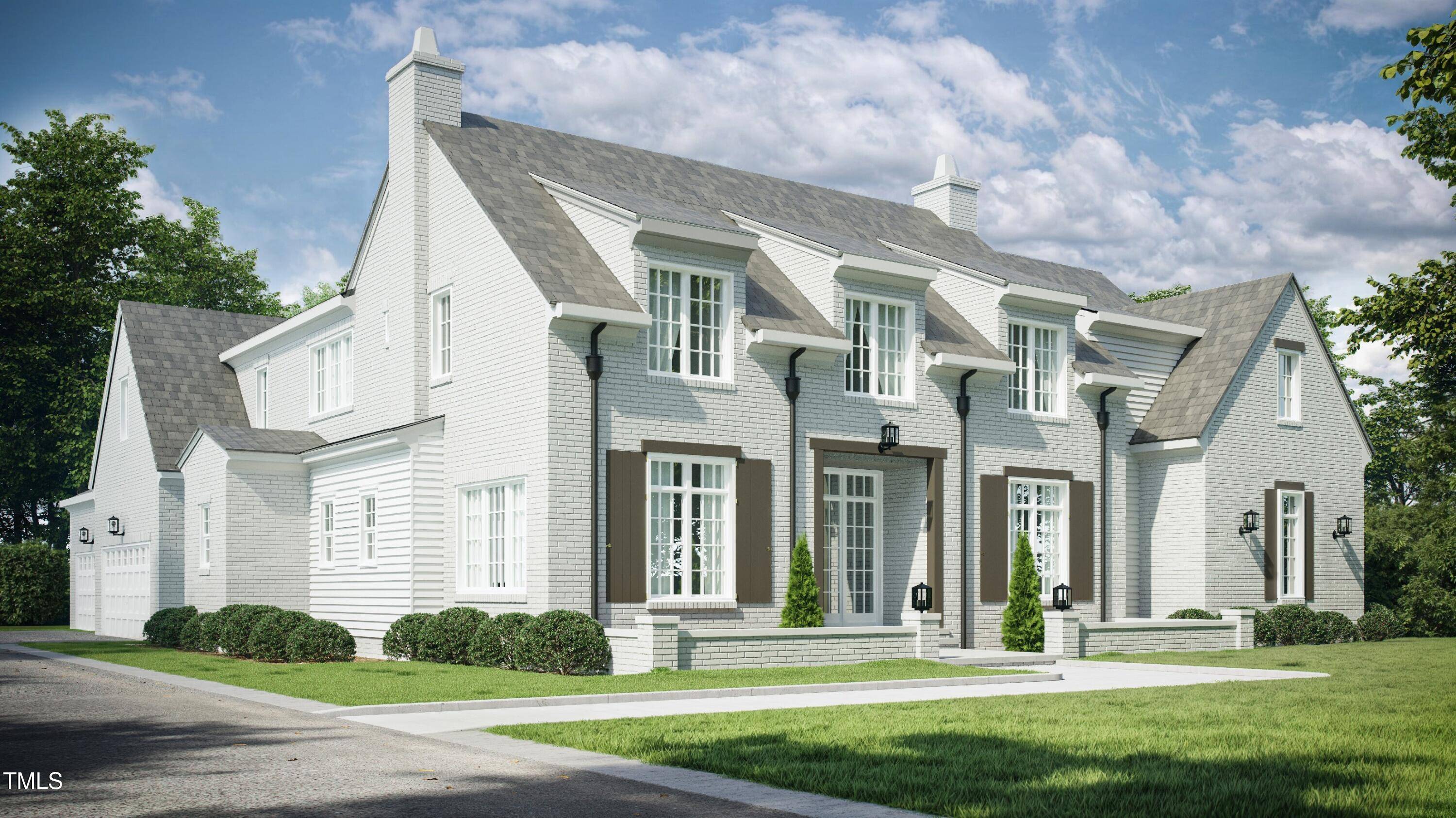Raleigh, NC 27607,3358 Hampton Road