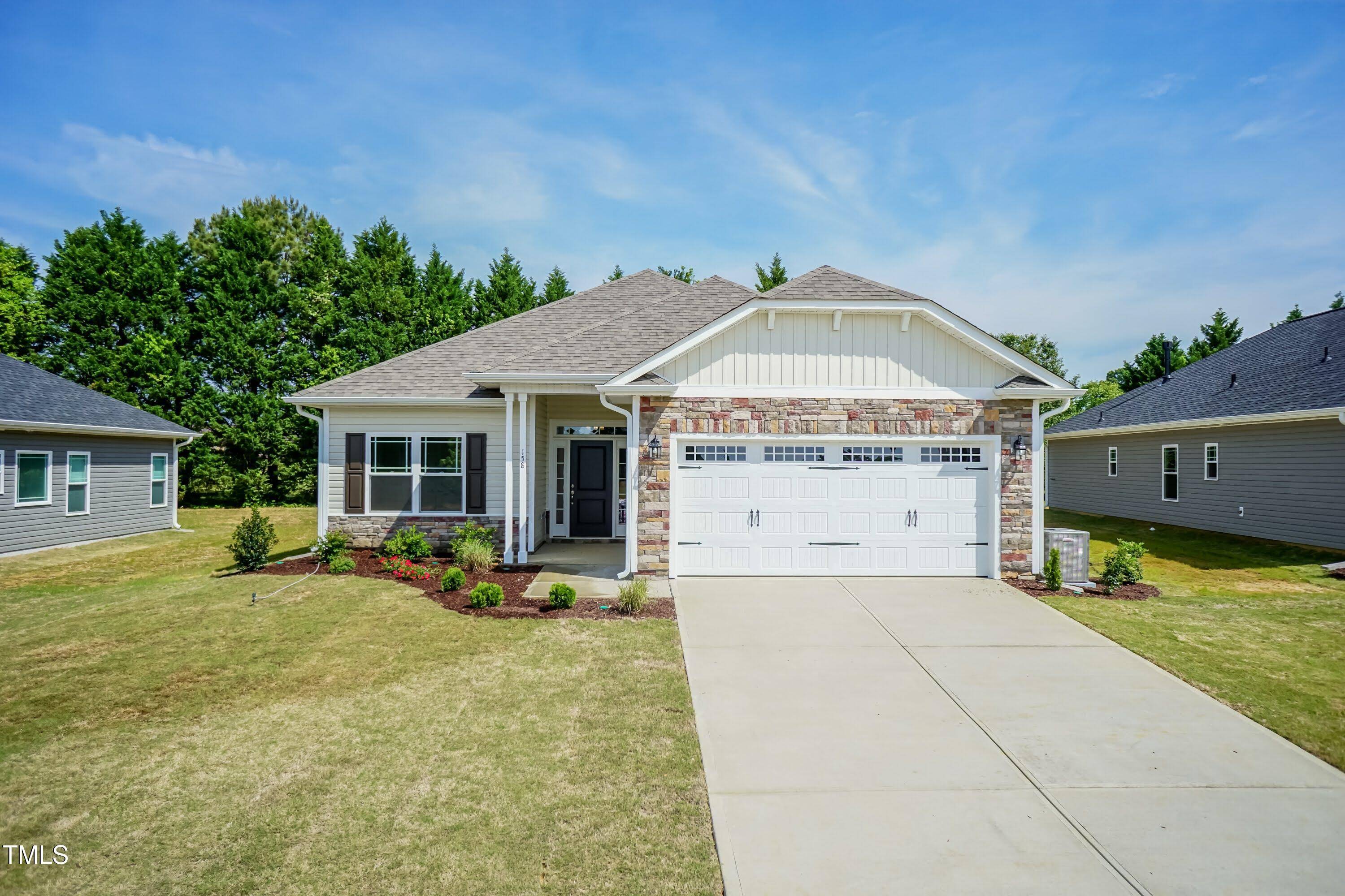 Fuquay Varina, NC 27526,51 Sunburst Court