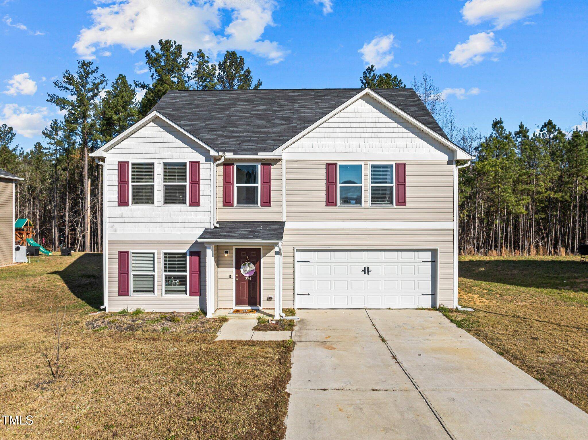 Henderson, NC 27537,274 E Boulder Road