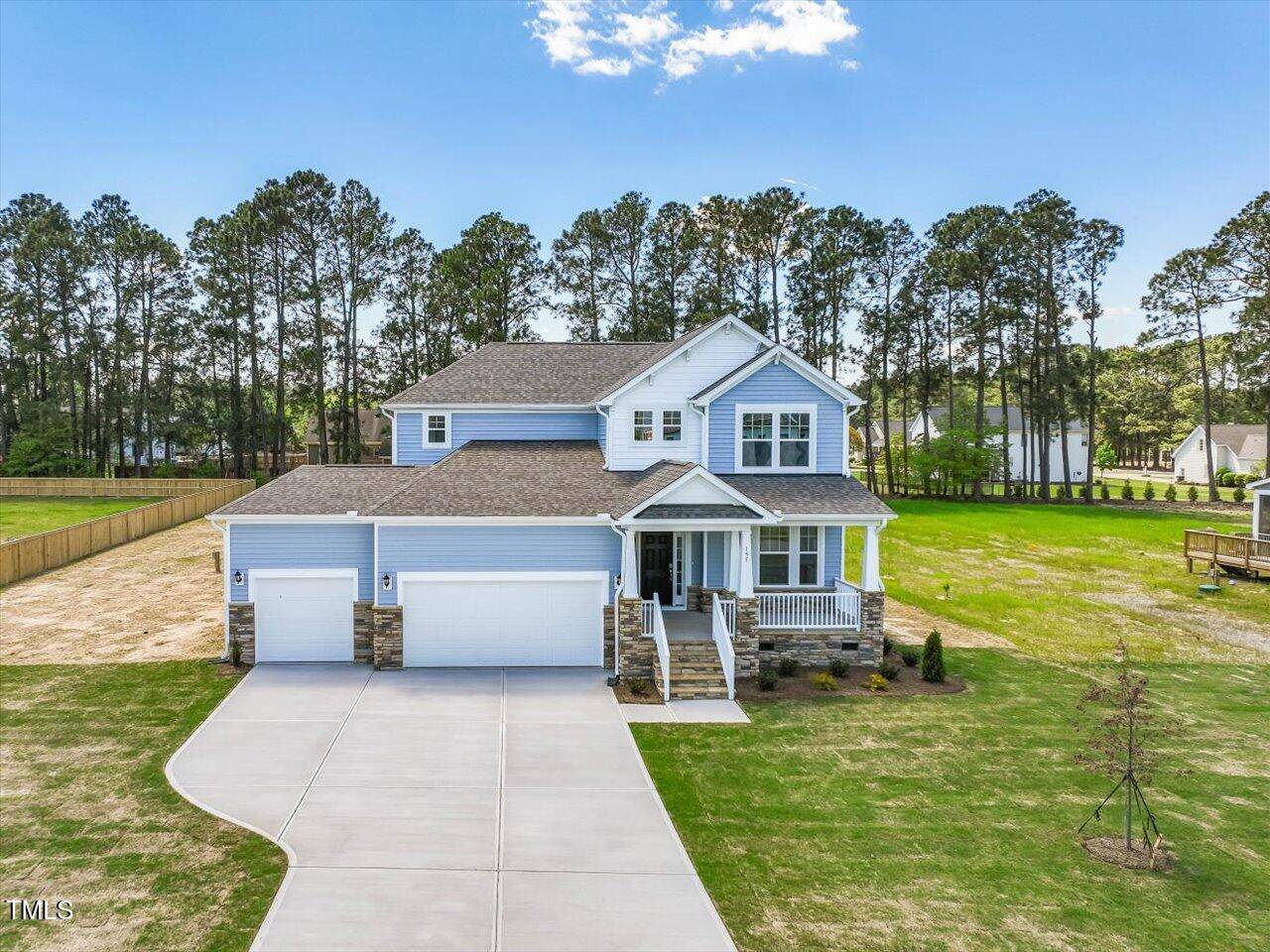 Angier, NC 27501,155 Shelby Meadow Lane