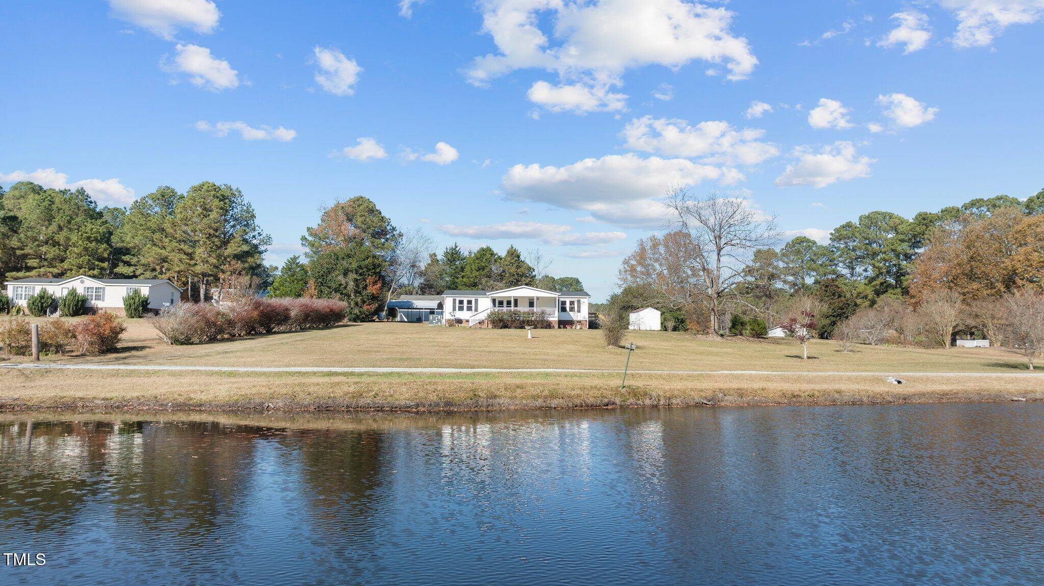 Dunn, NC 28334,474 Jernigans Pond Lane