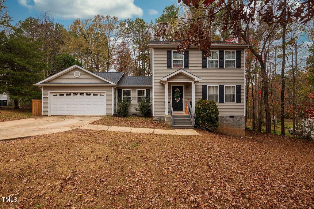 Youngsville, NC 27596,130 Shiloh Lane