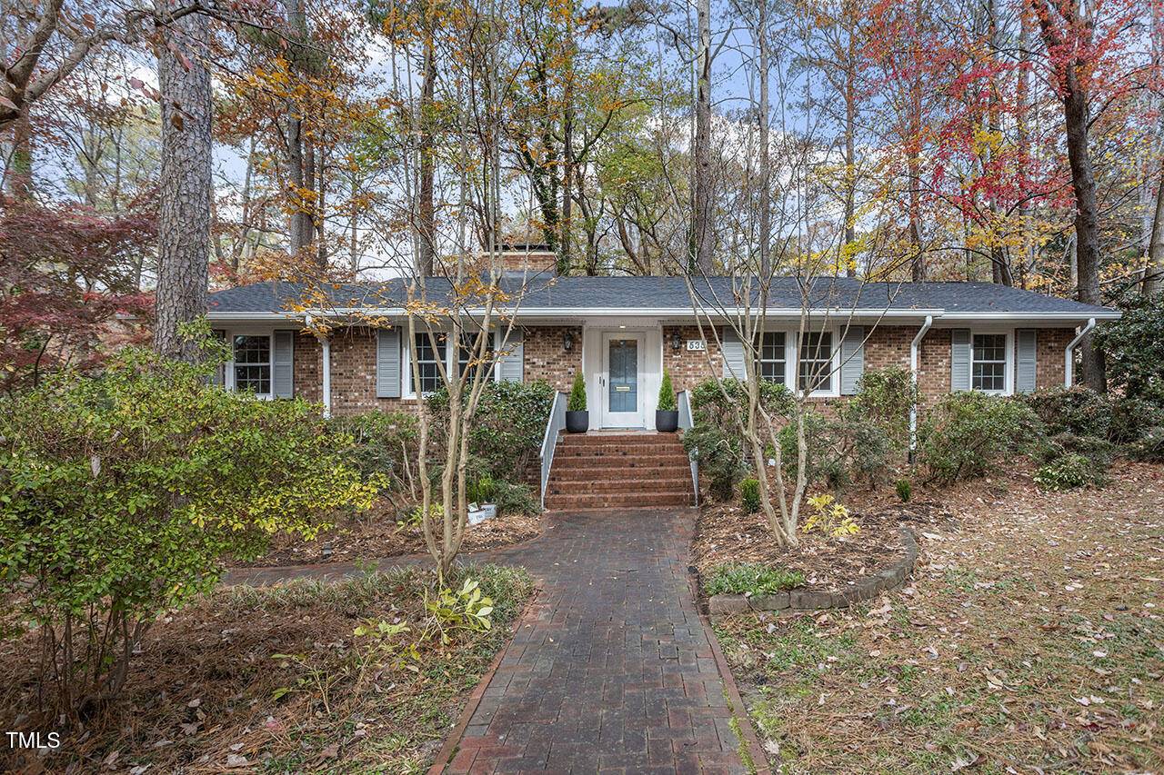 Cary, NC 27511,535 E Cornwall Road