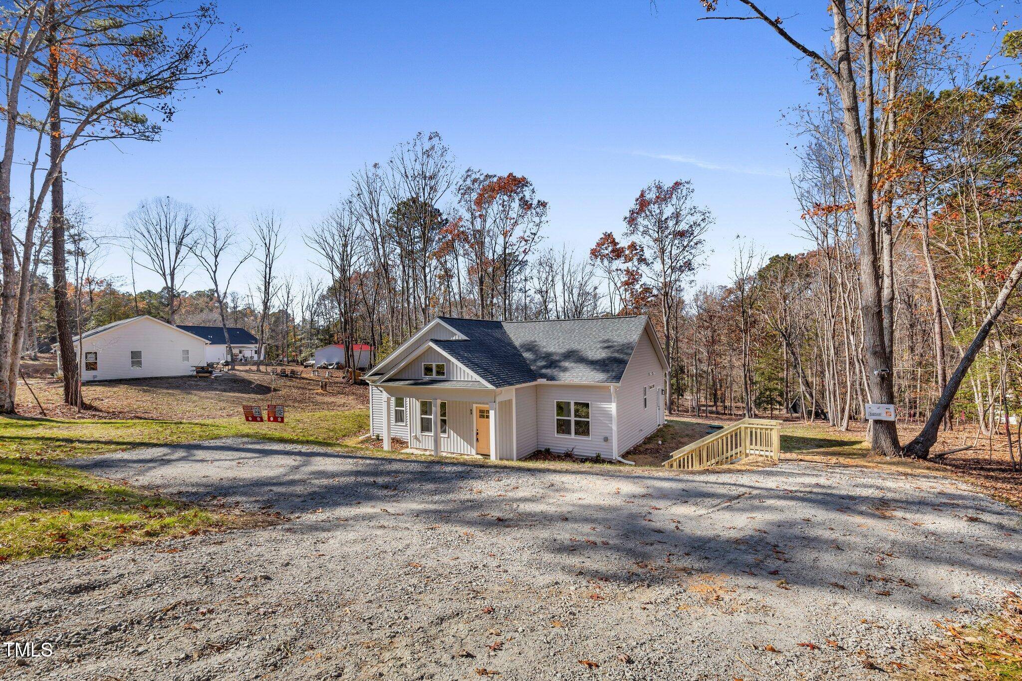 Fuquay Varina, NC 27526,53 Keelboat Lane