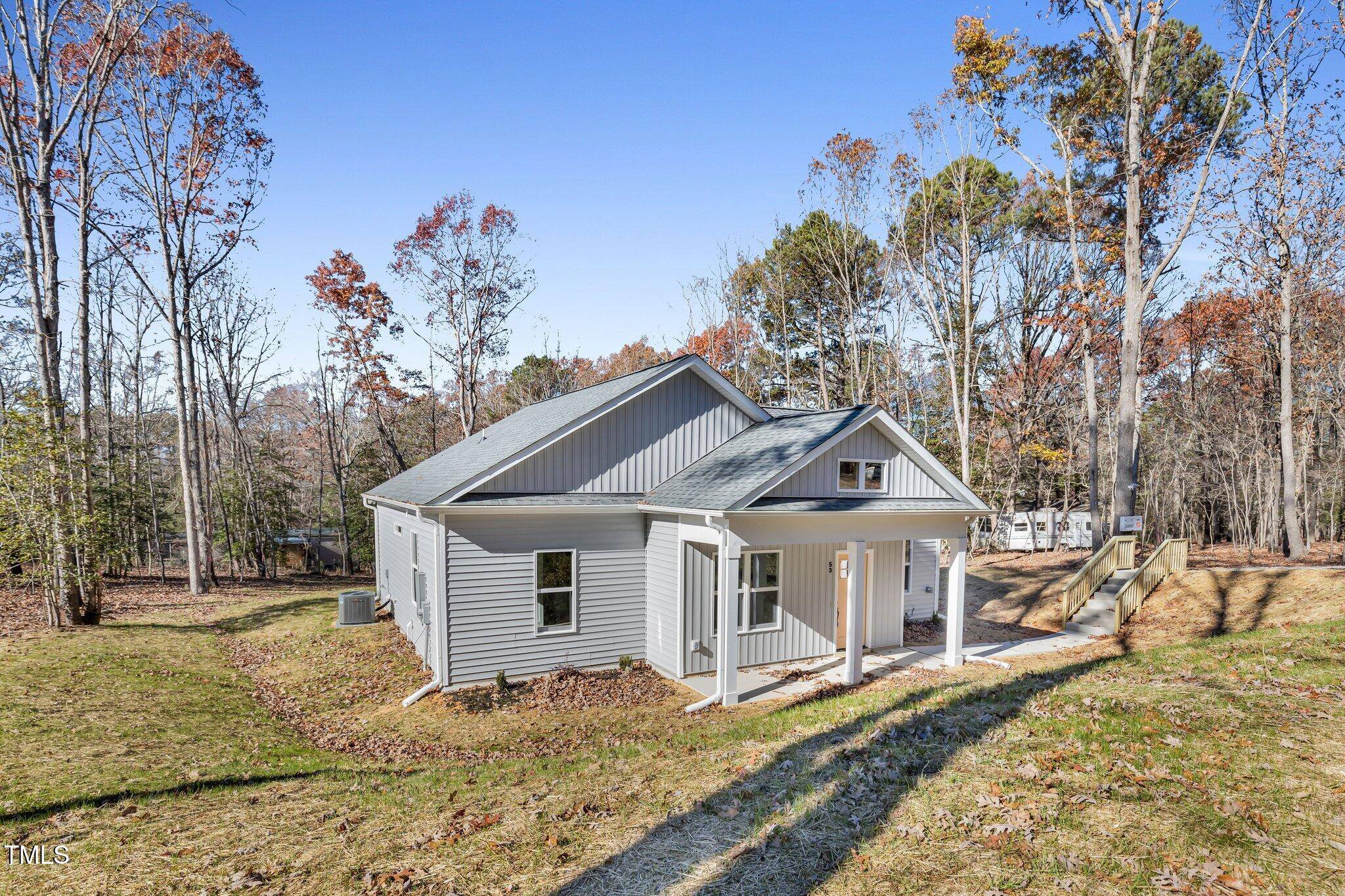 Fuquay Varina, NC 27526,53 Keelboat Lane