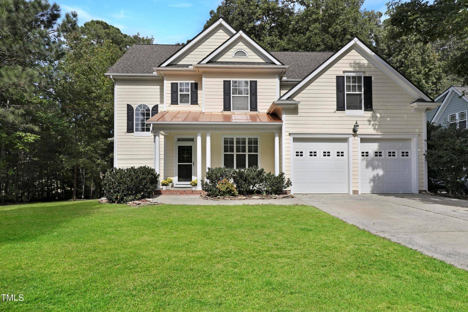 Holly Springs, NC 27540,332 Sycamore Creek Drive