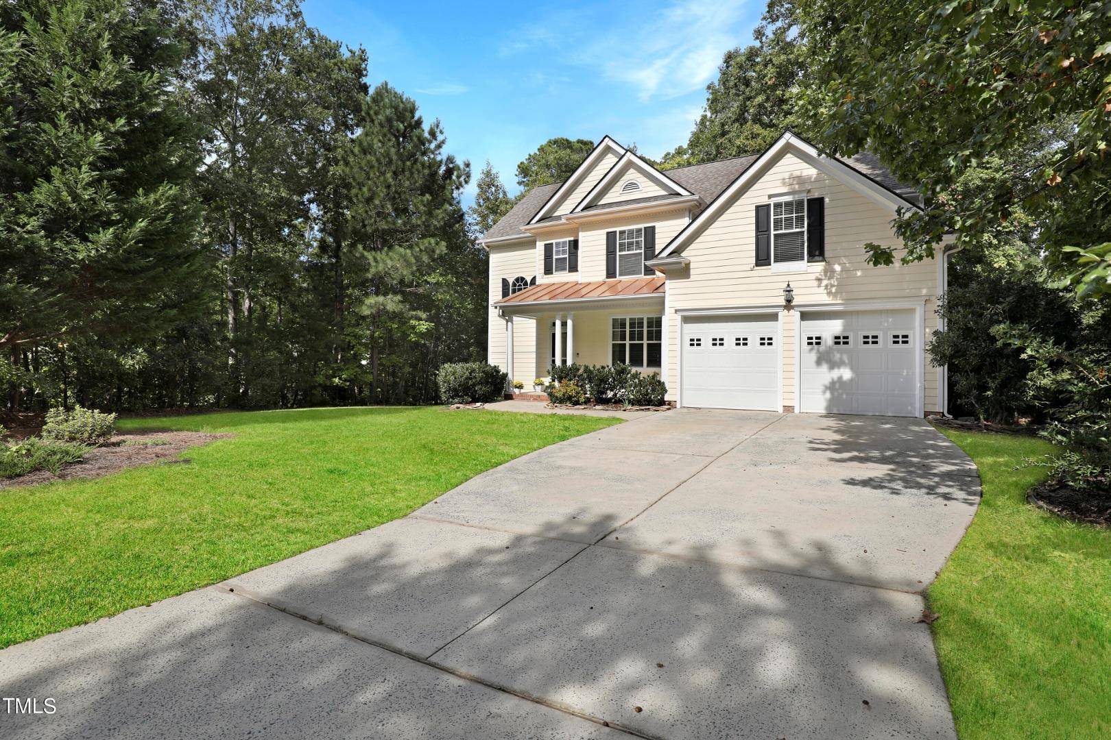 Holly Springs, NC 27540,332 Sycamore Creek Drive