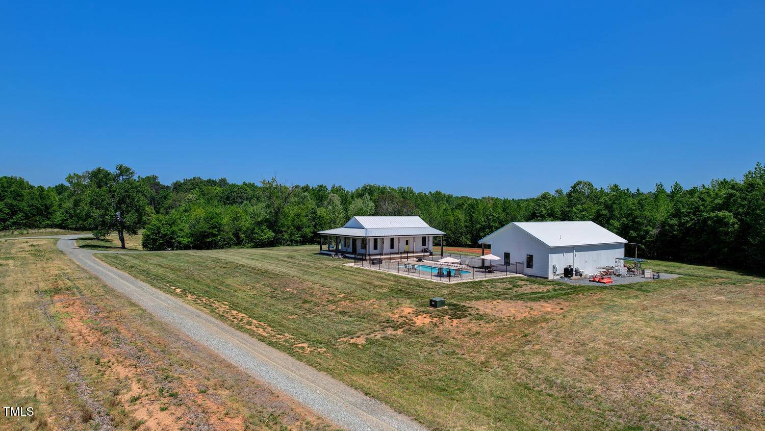 Reidsville, NC 27320,590 Gilliam Road