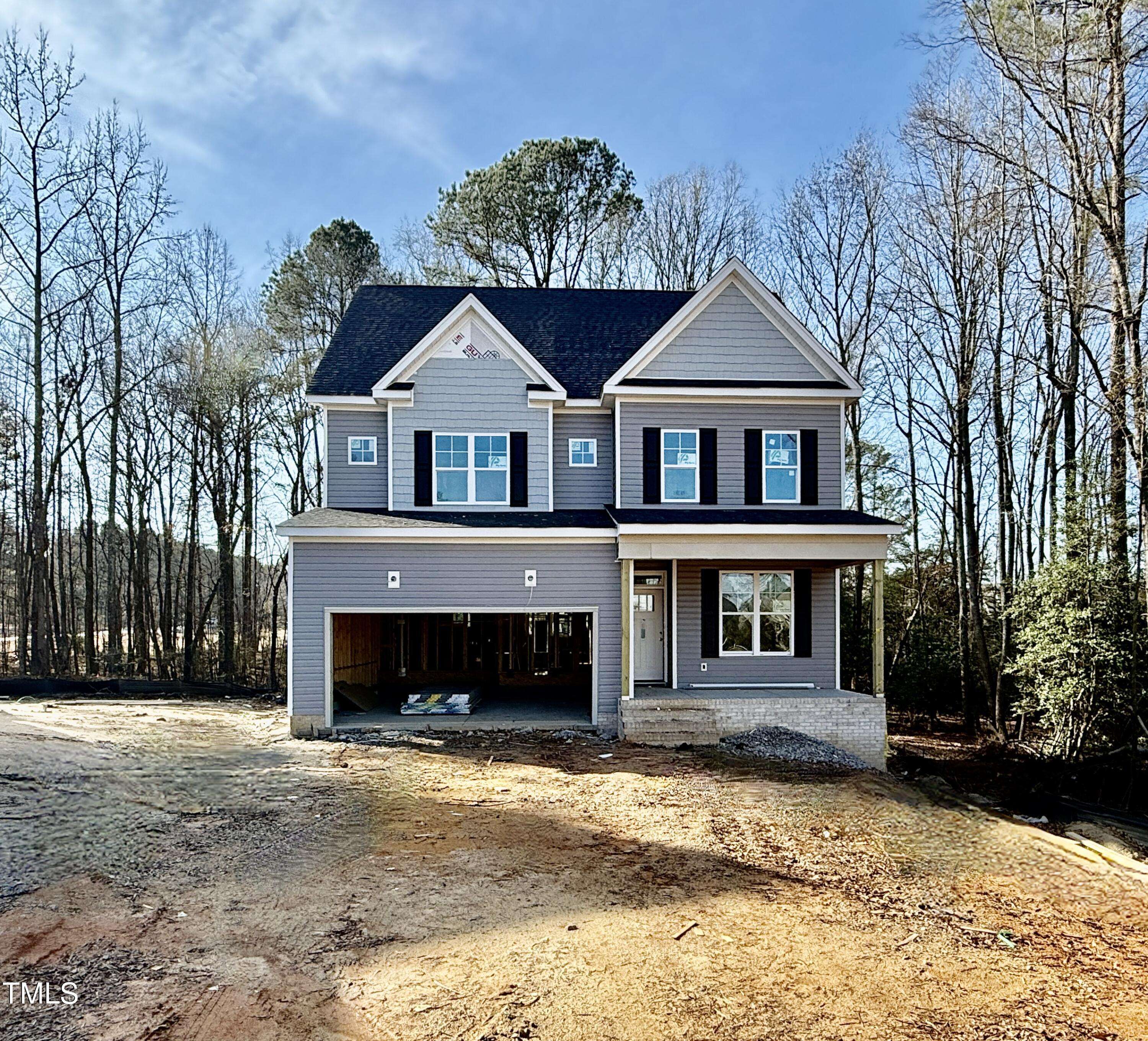 Wake Forest, NC 27587,2624 Silver Gate Court