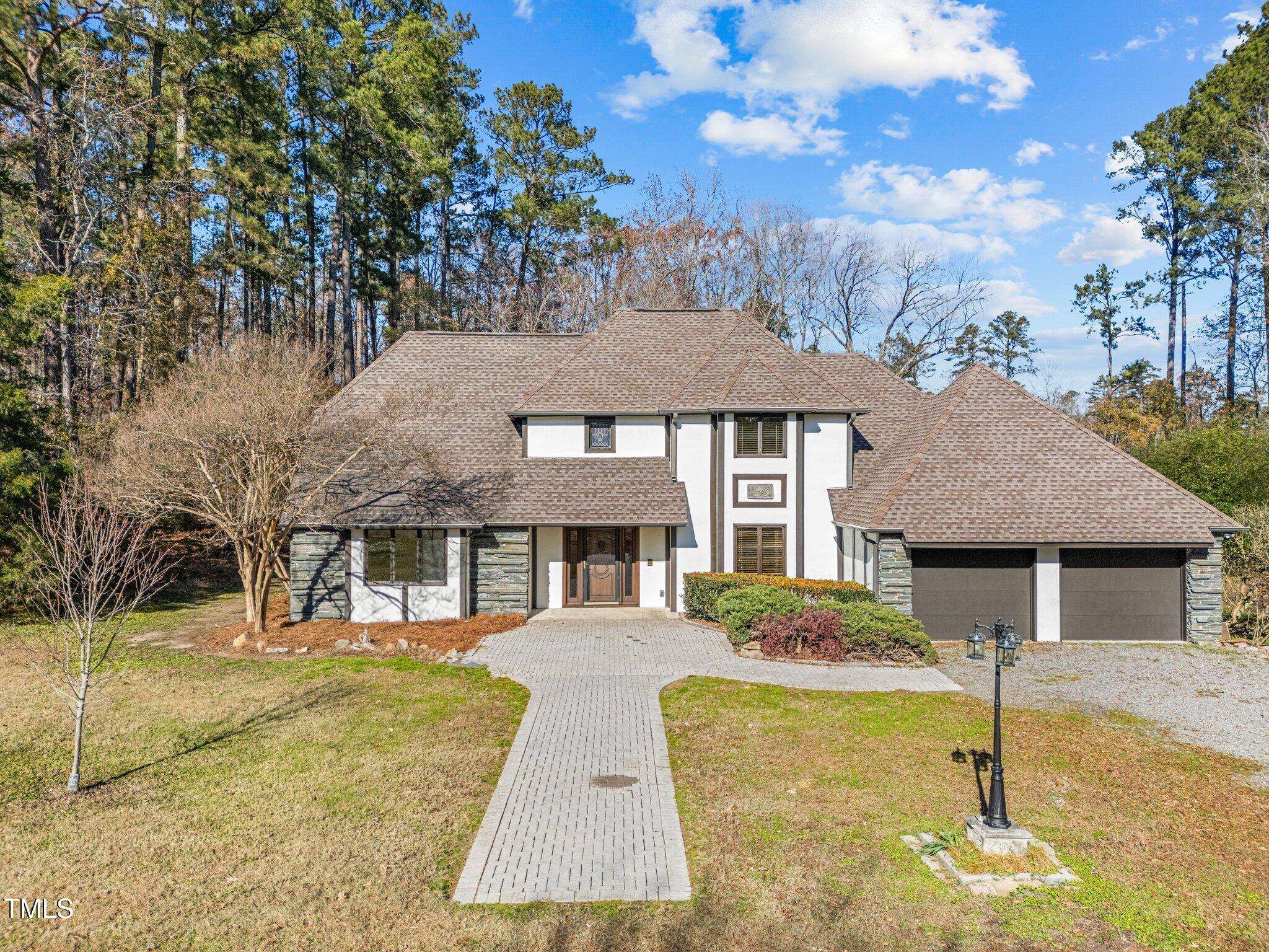 New Hill, NC 27562,3516 Bartley Holleman Road